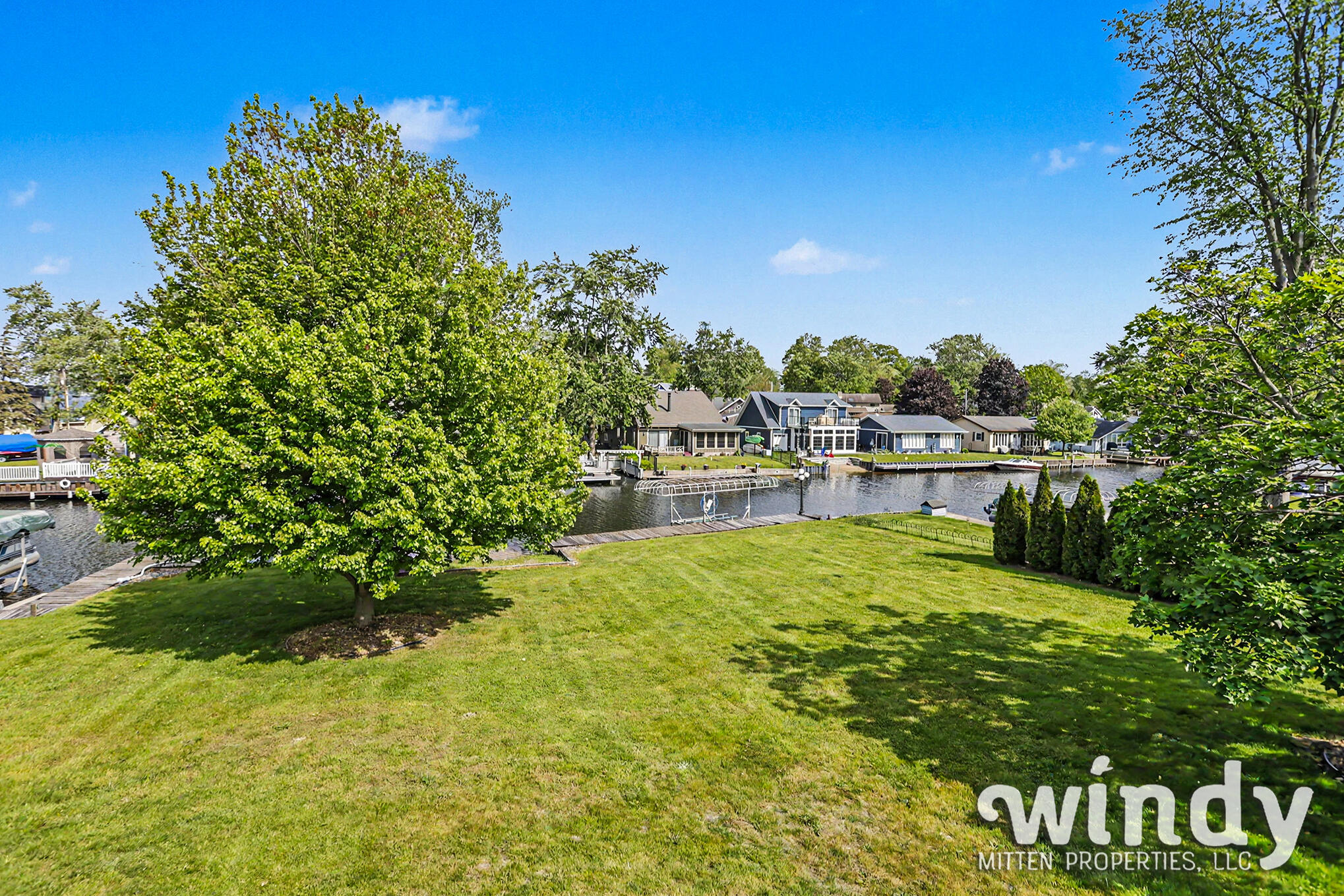 5005 Shoreview Drive Coloma MI 49038
