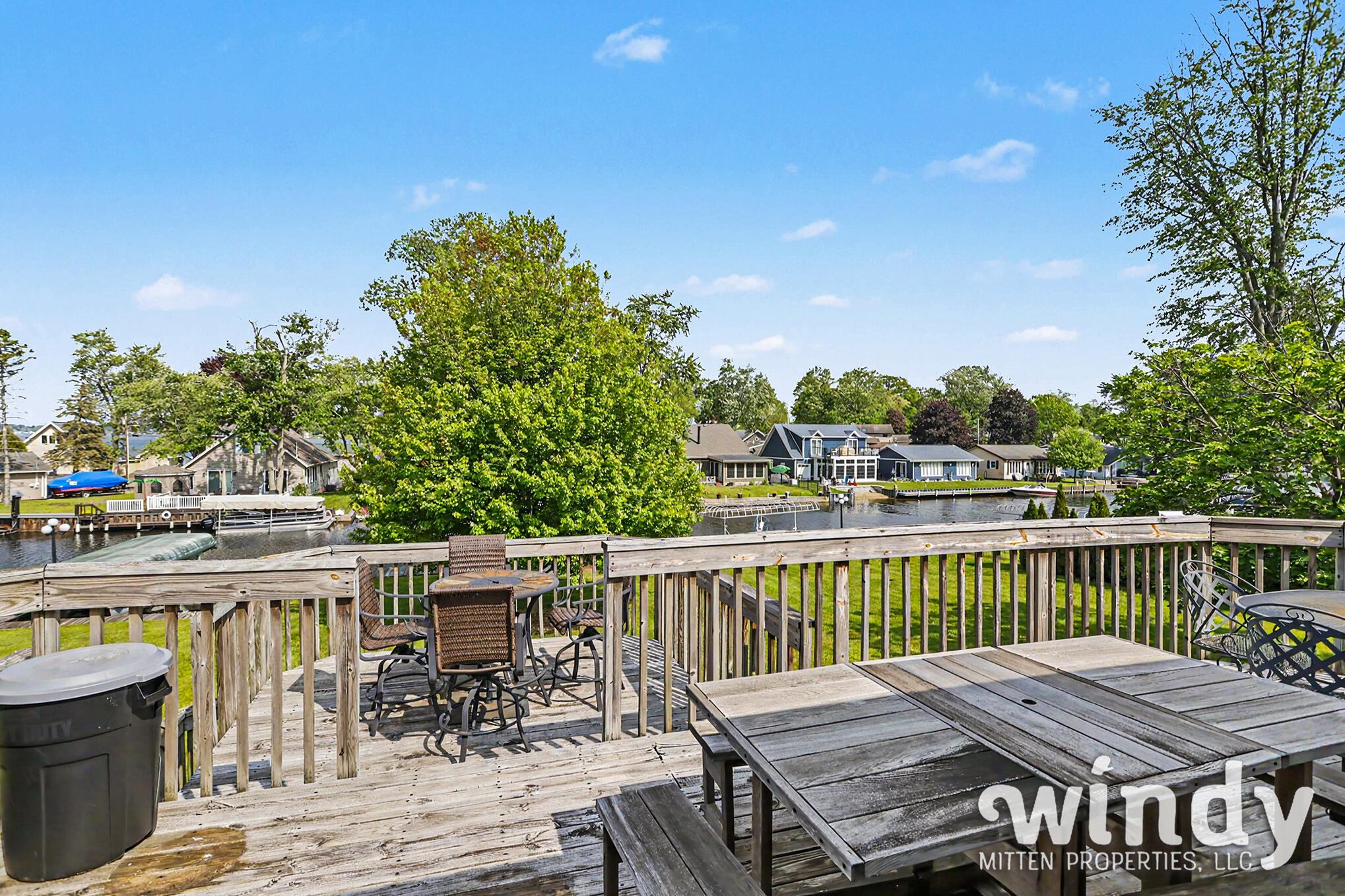 5005 Shoreview Drive Coloma MI 49038