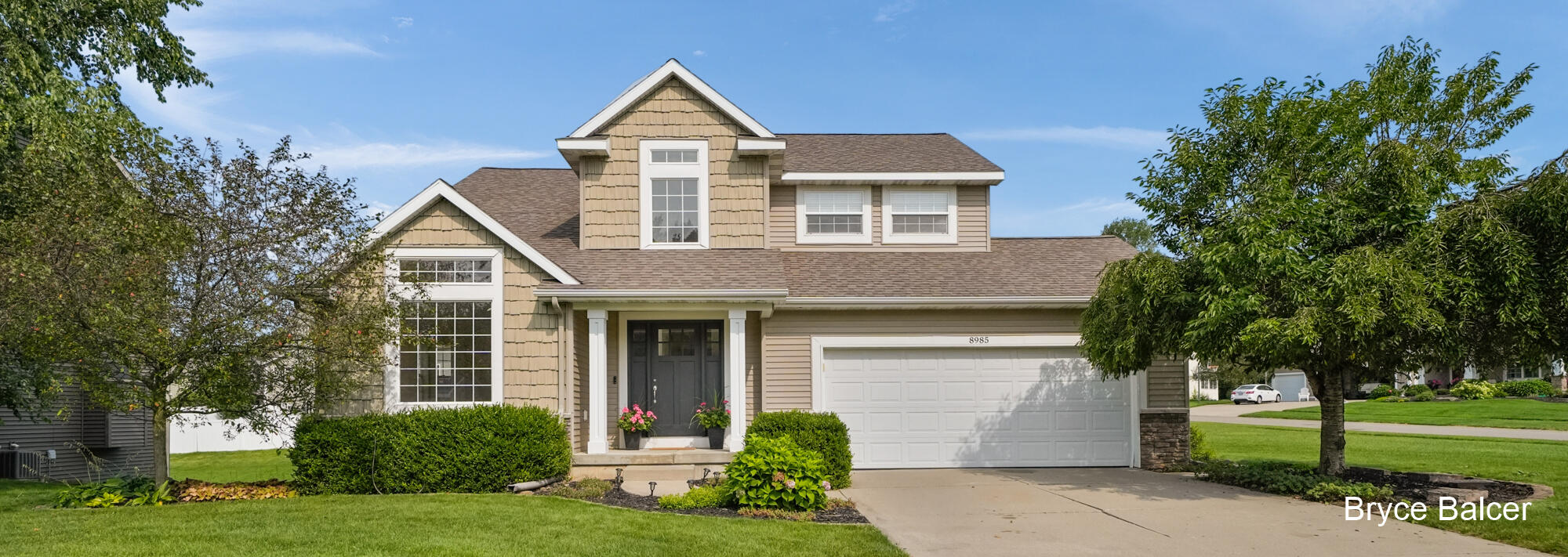 8985 Stanchion Drive SW Byron Center MI 49315