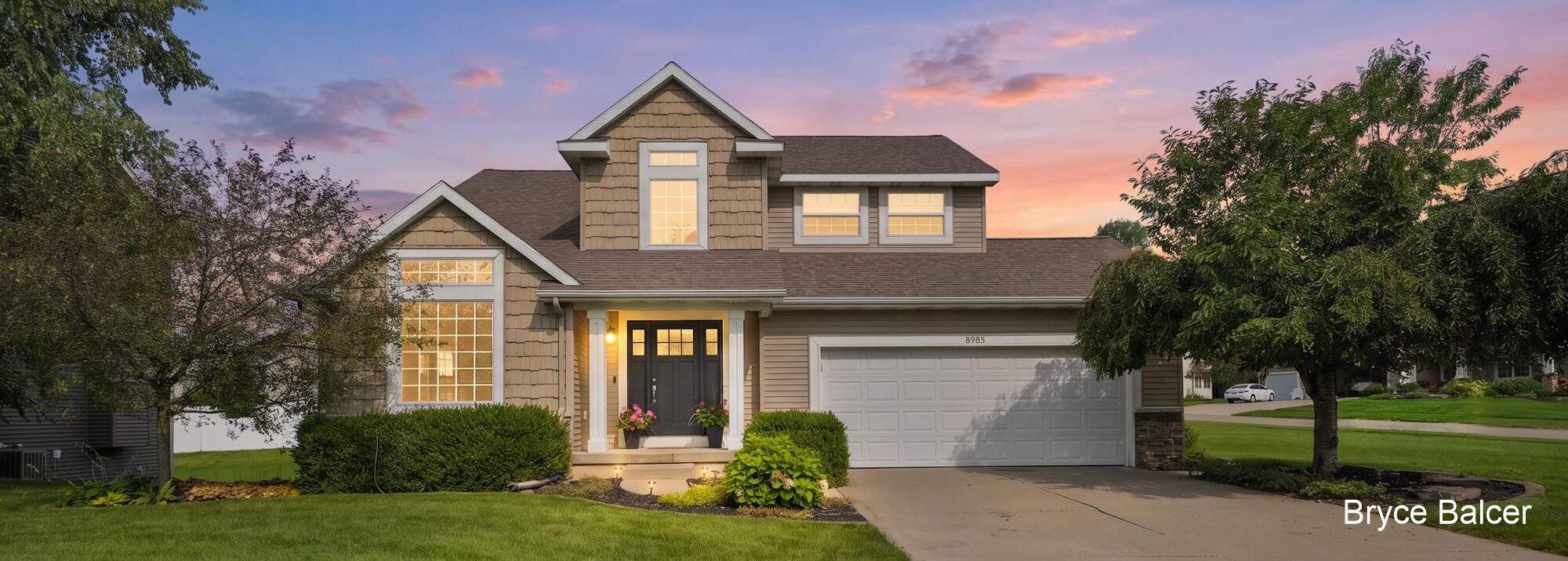 8985 Stanchion Drive SW Byron Center MI 49315