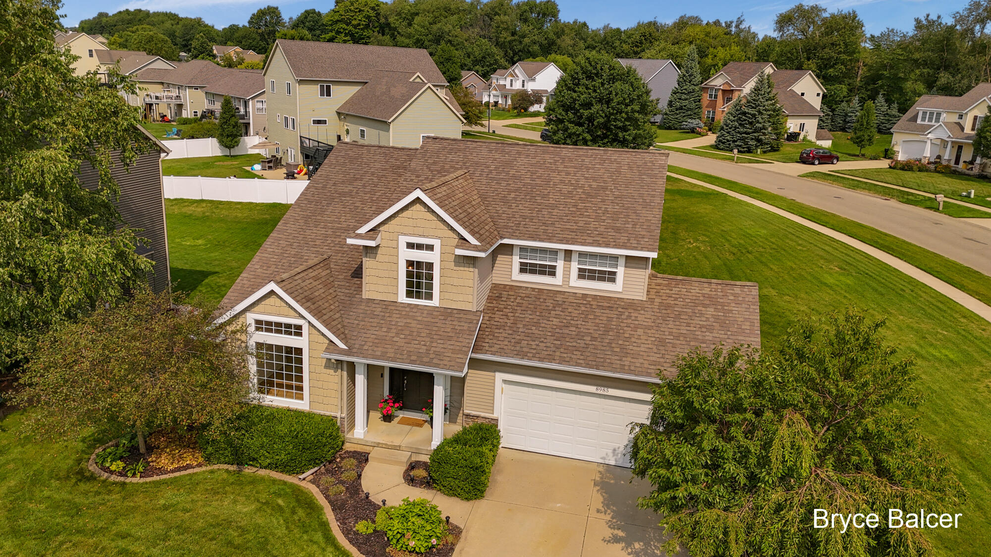 8985 Stanchion Drive SW Byron Center MI 49315