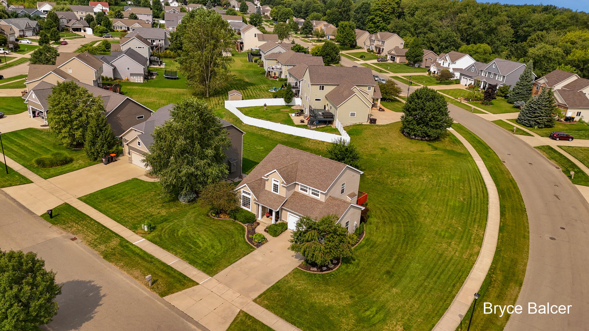 8985 Stanchion Drive SW Byron Center MI 49315