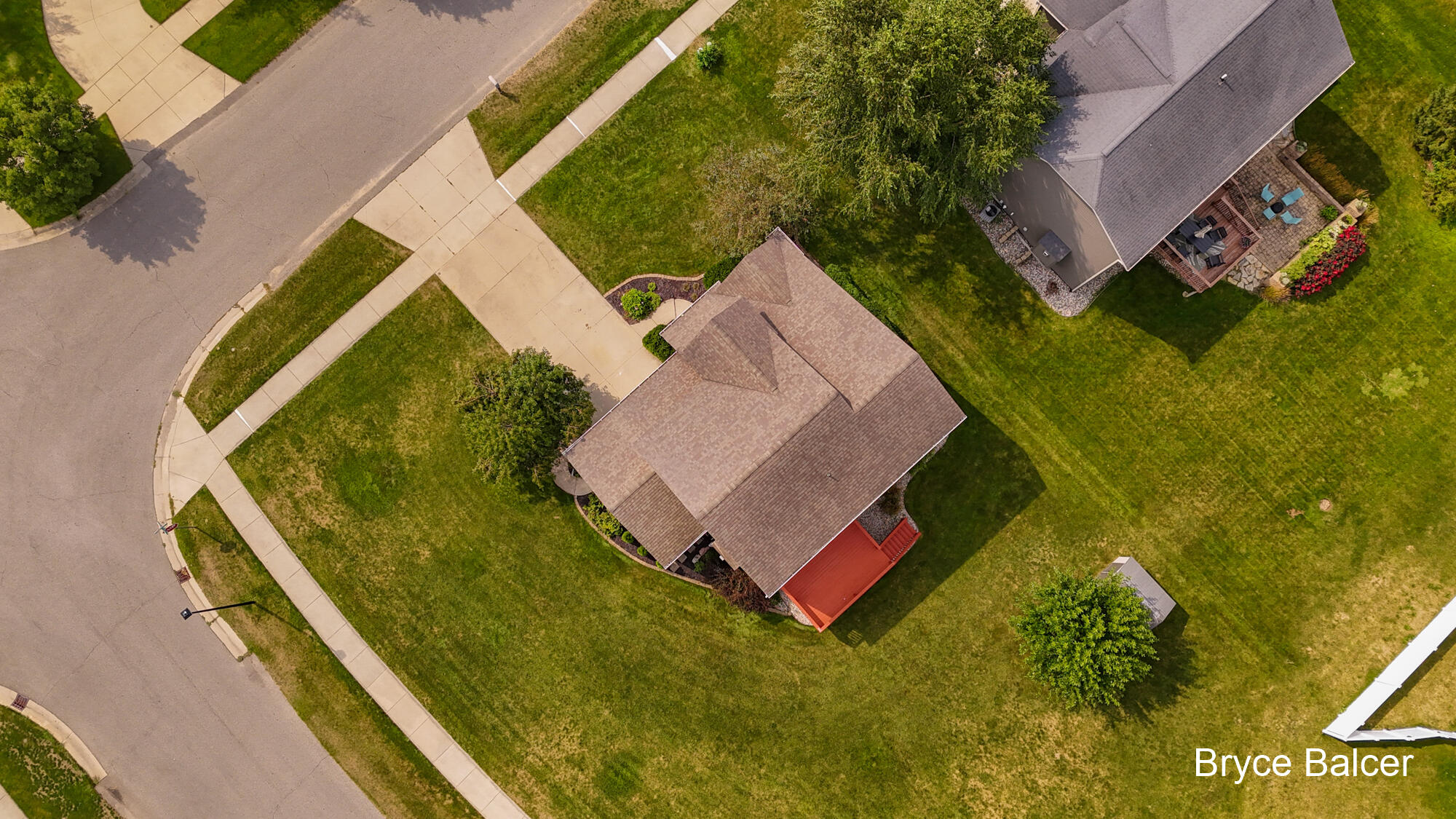 8985 Stanchion Drive SW Byron Center MI 49315