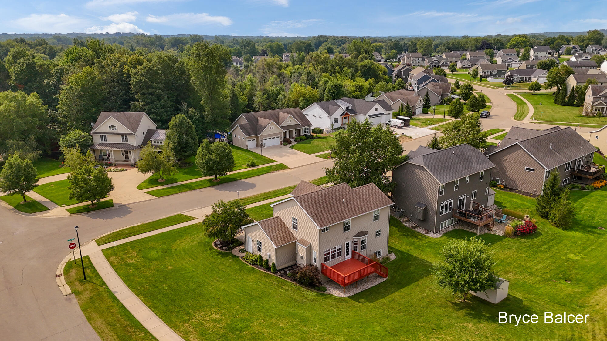 8985 Stanchion Drive SW Byron Center MI 49315