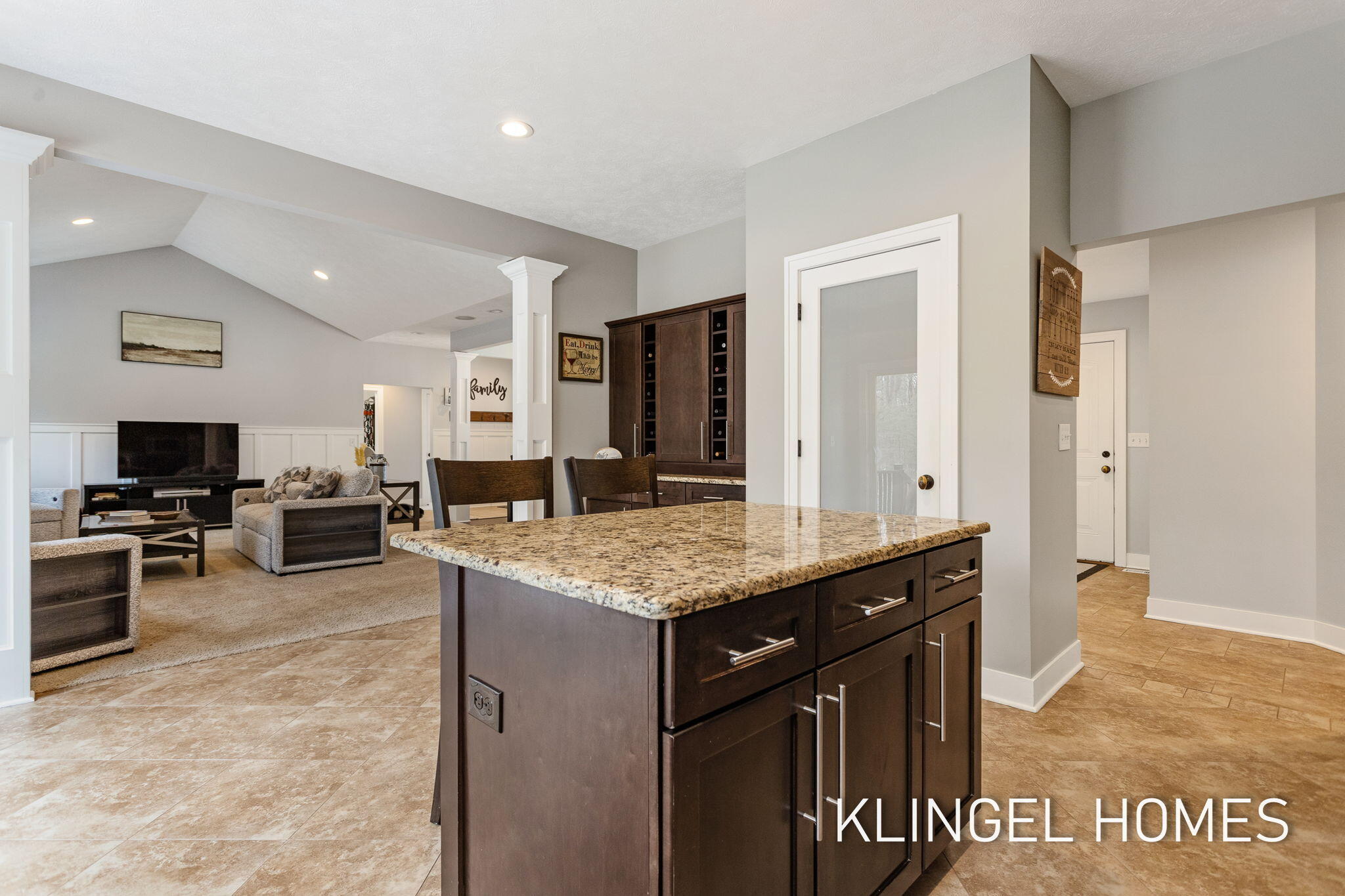 16831 Watersedge Drive Grand Haven MI 49417