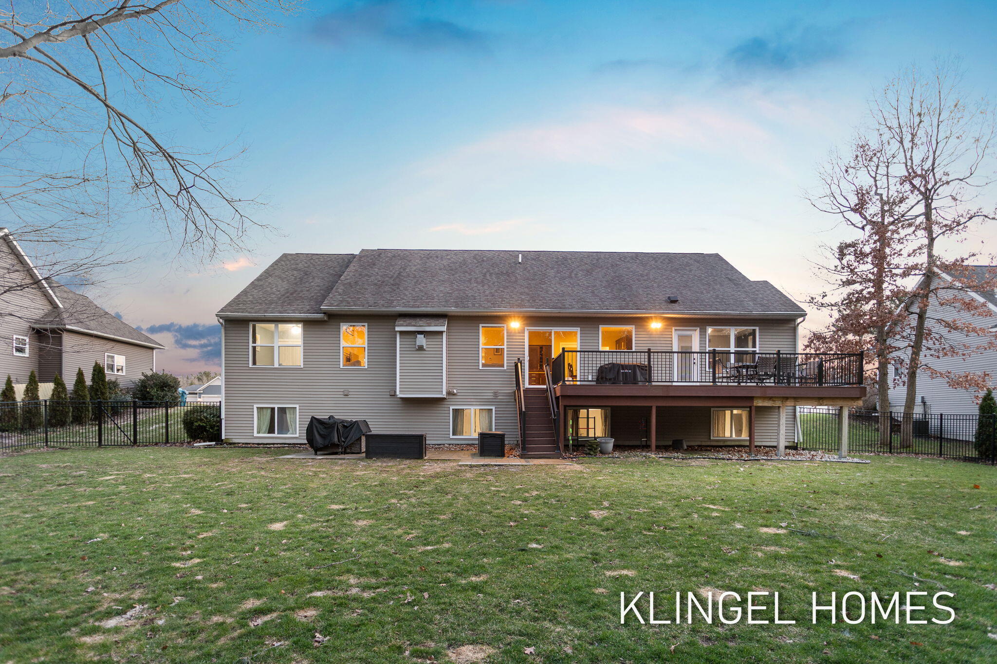 16831 Watersedge Drive Grand Haven MI 49417