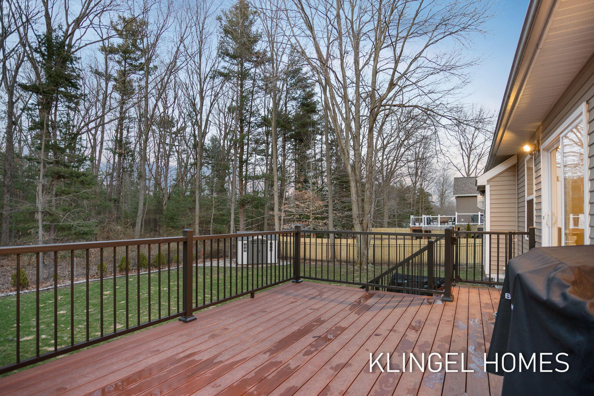 16831 Watersedge Drive Grand Haven MI 49417