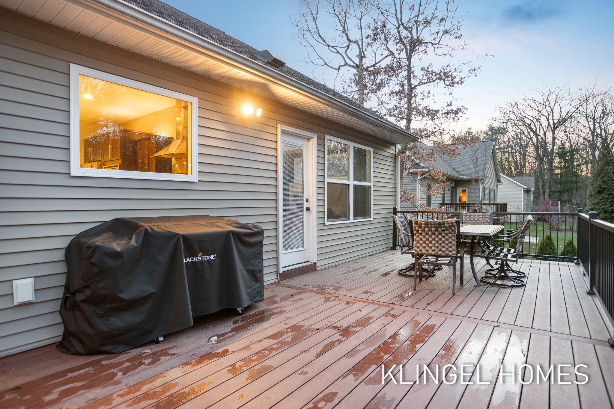 16831 Watersedge Drive Grand Haven MI 49417
