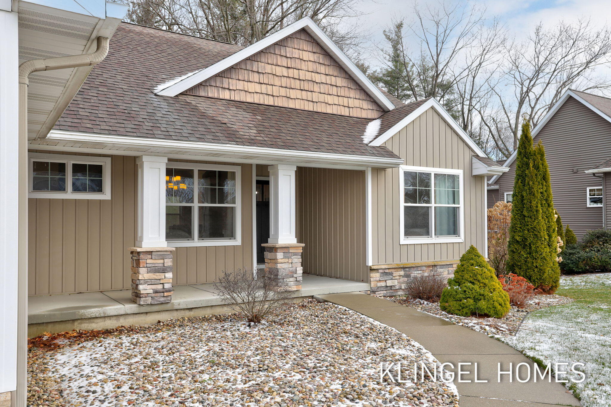16831 Watersedge Drive Grand Haven MI 49417