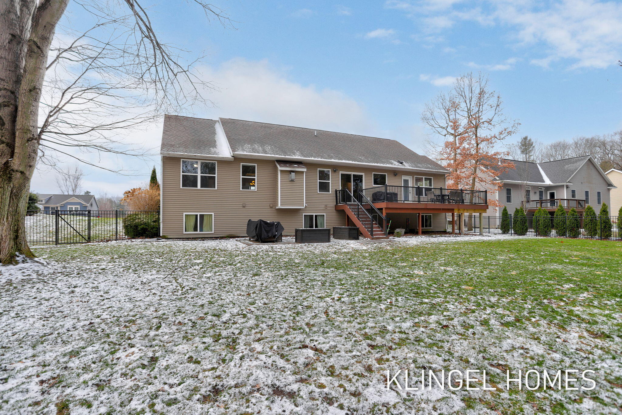 16831 Watersedge Drive Grand Haven MI 49417