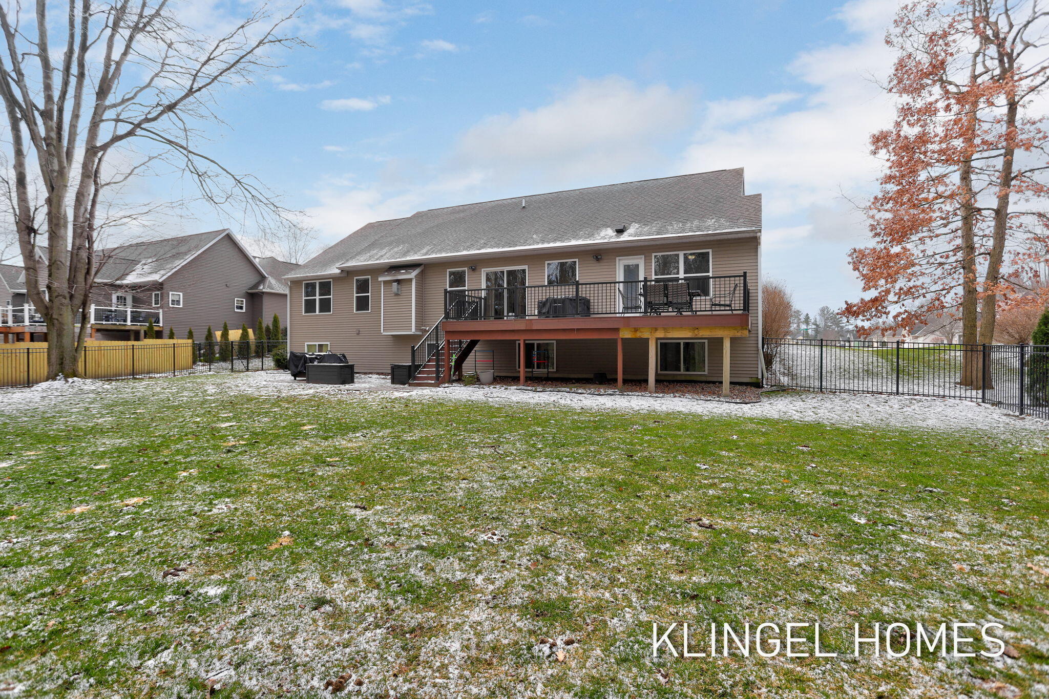 16831 Watersedge Drive Grand Haven MI 49417