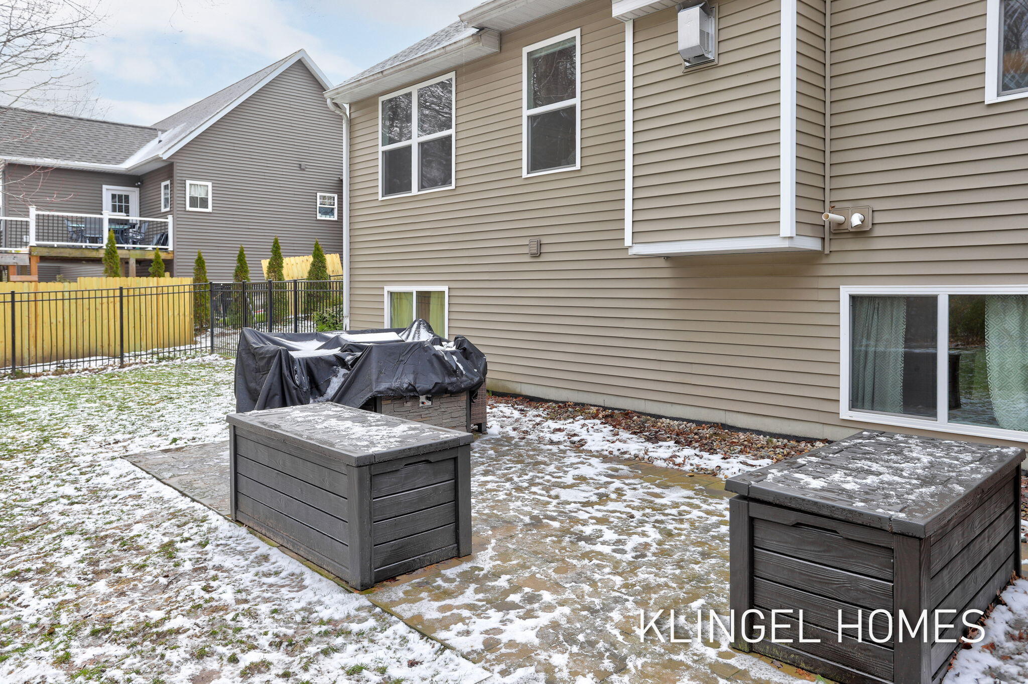 16831 Watersedge Drive Grand Haven MI 49417