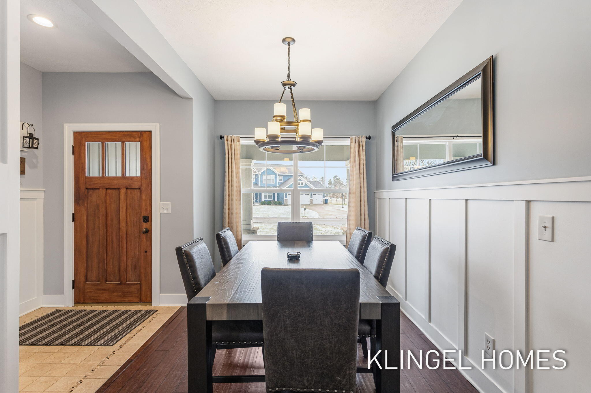 16831 Watersedge Drive Grand Haven MI 49417