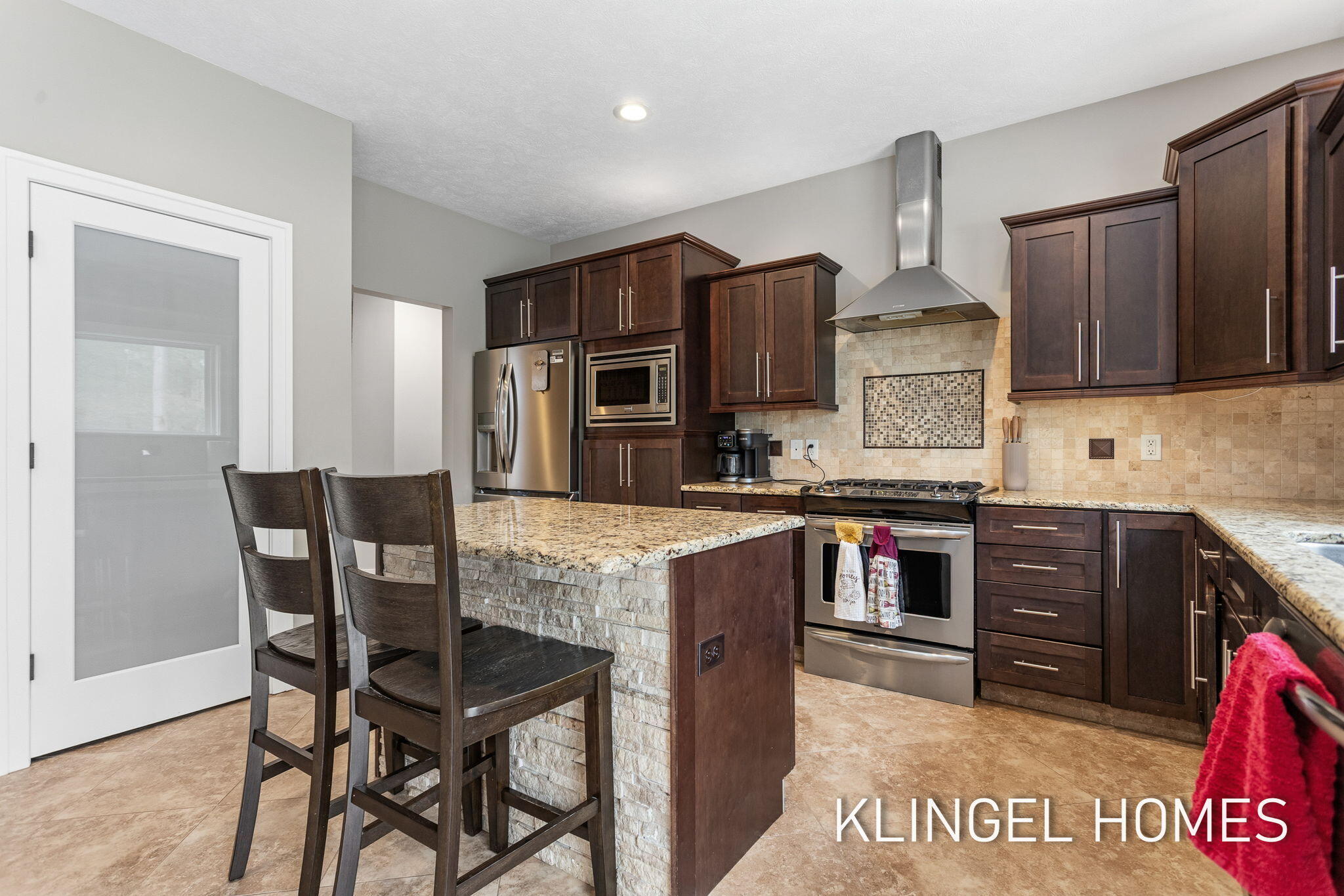 16831 Watersedge Drive Grand Haven MI 49417