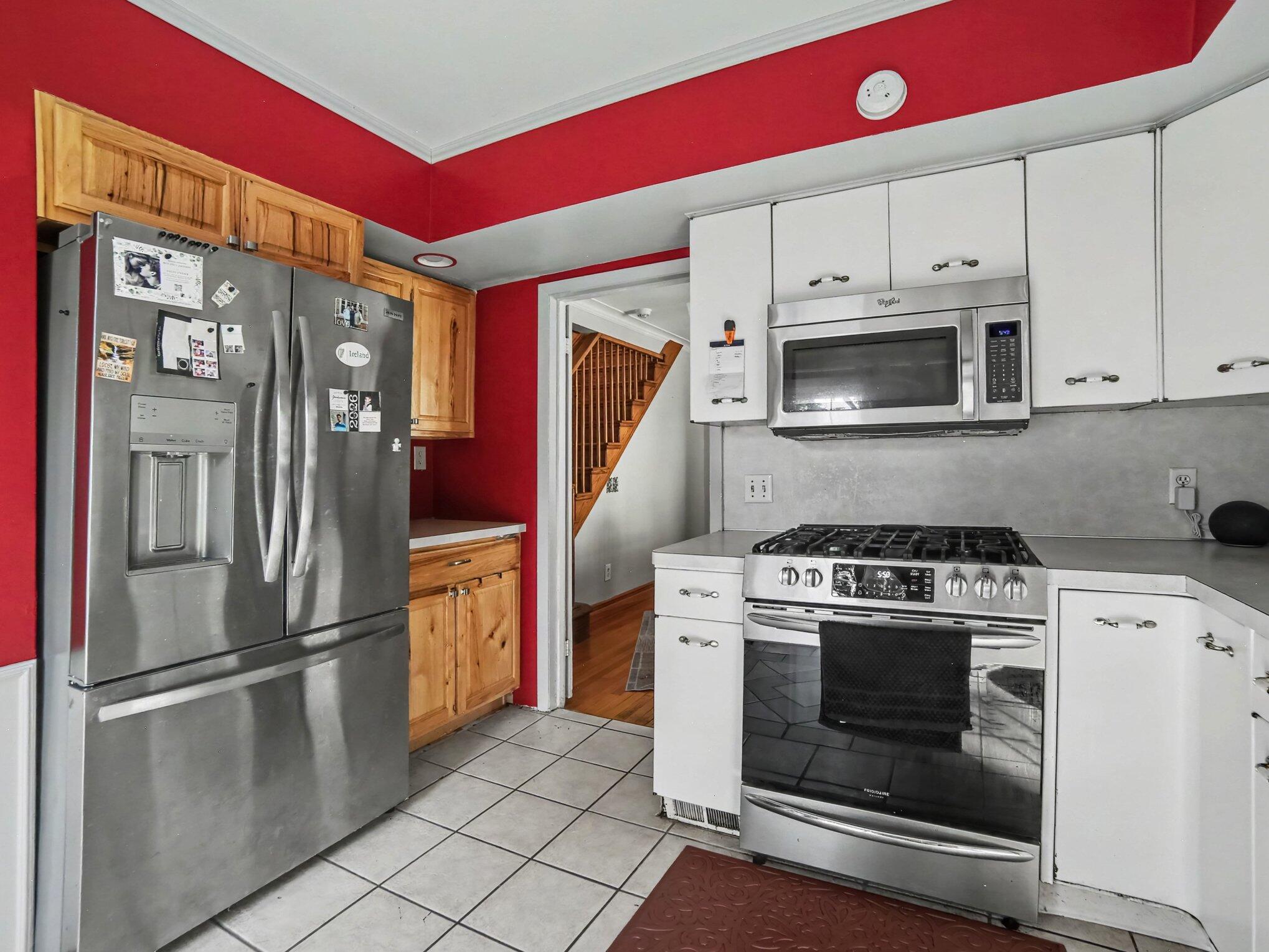 513 Fowler Street Muskegon MI 49445