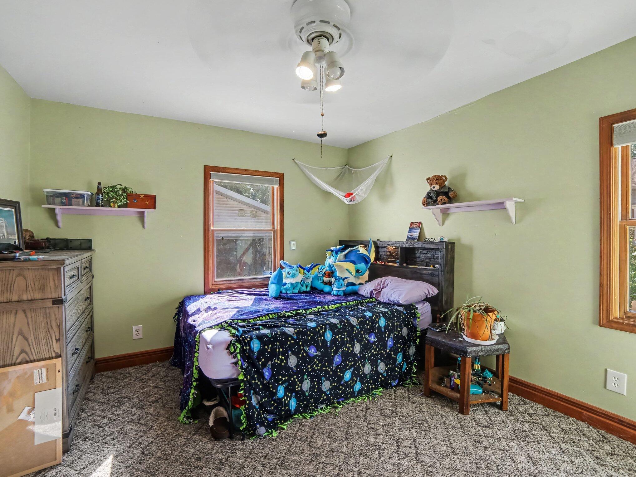 513 Fowler Street Muskegon MI 49445