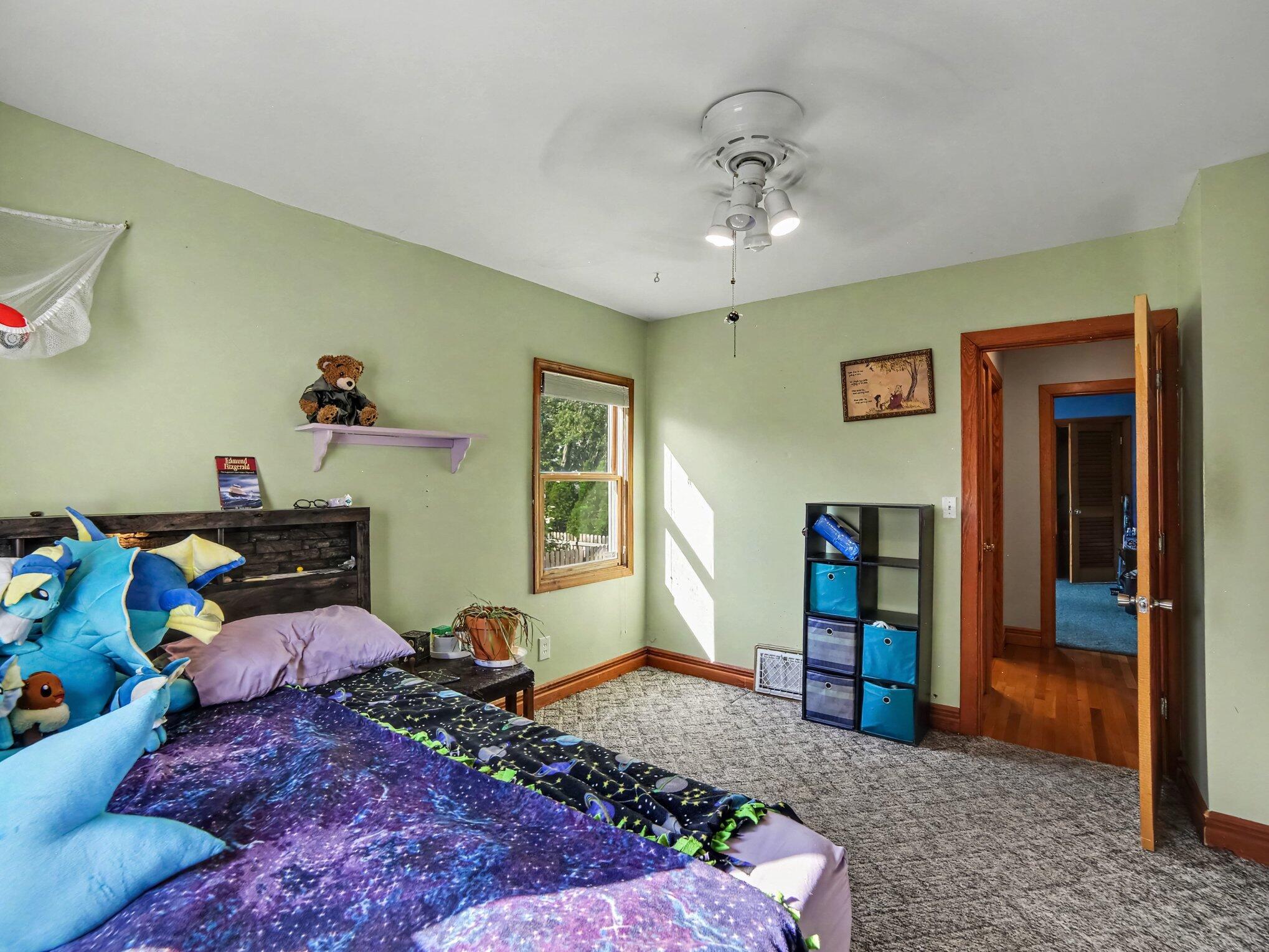 513 Fowler Street Muskegon MI 49445