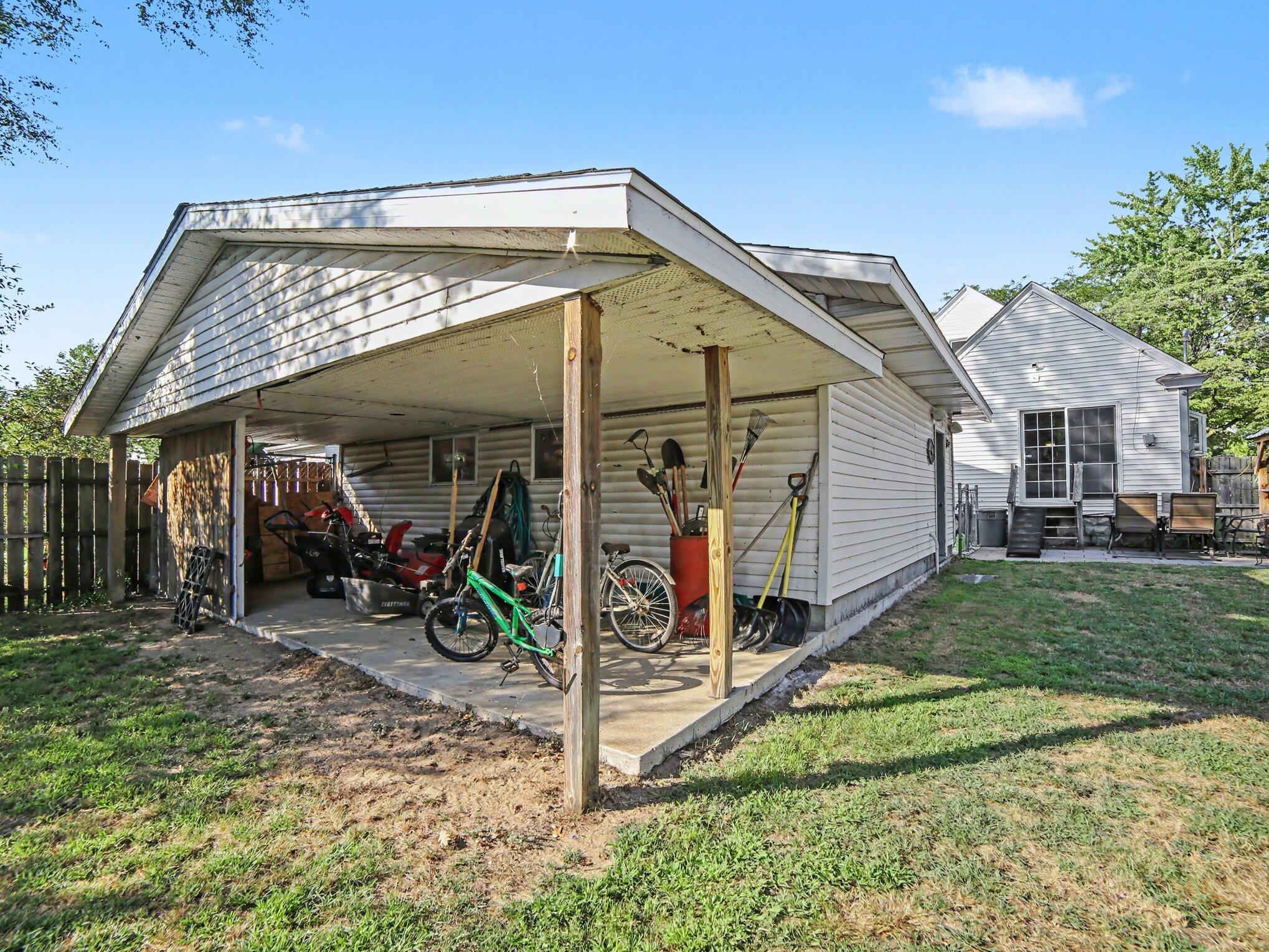 513 Fowler Street Muskegon MI 49445