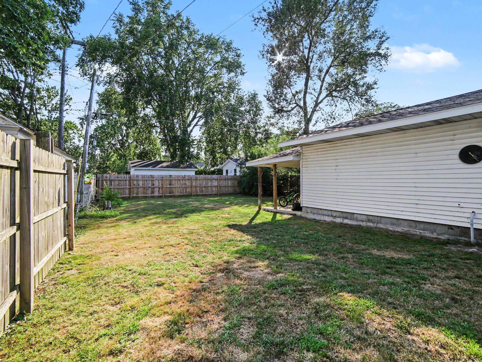 513 Fowler Street Muskegon MI 49445