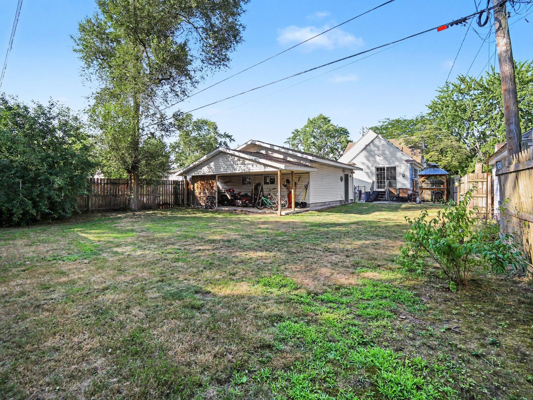 513 Fowler Street Muskegon MI 49445