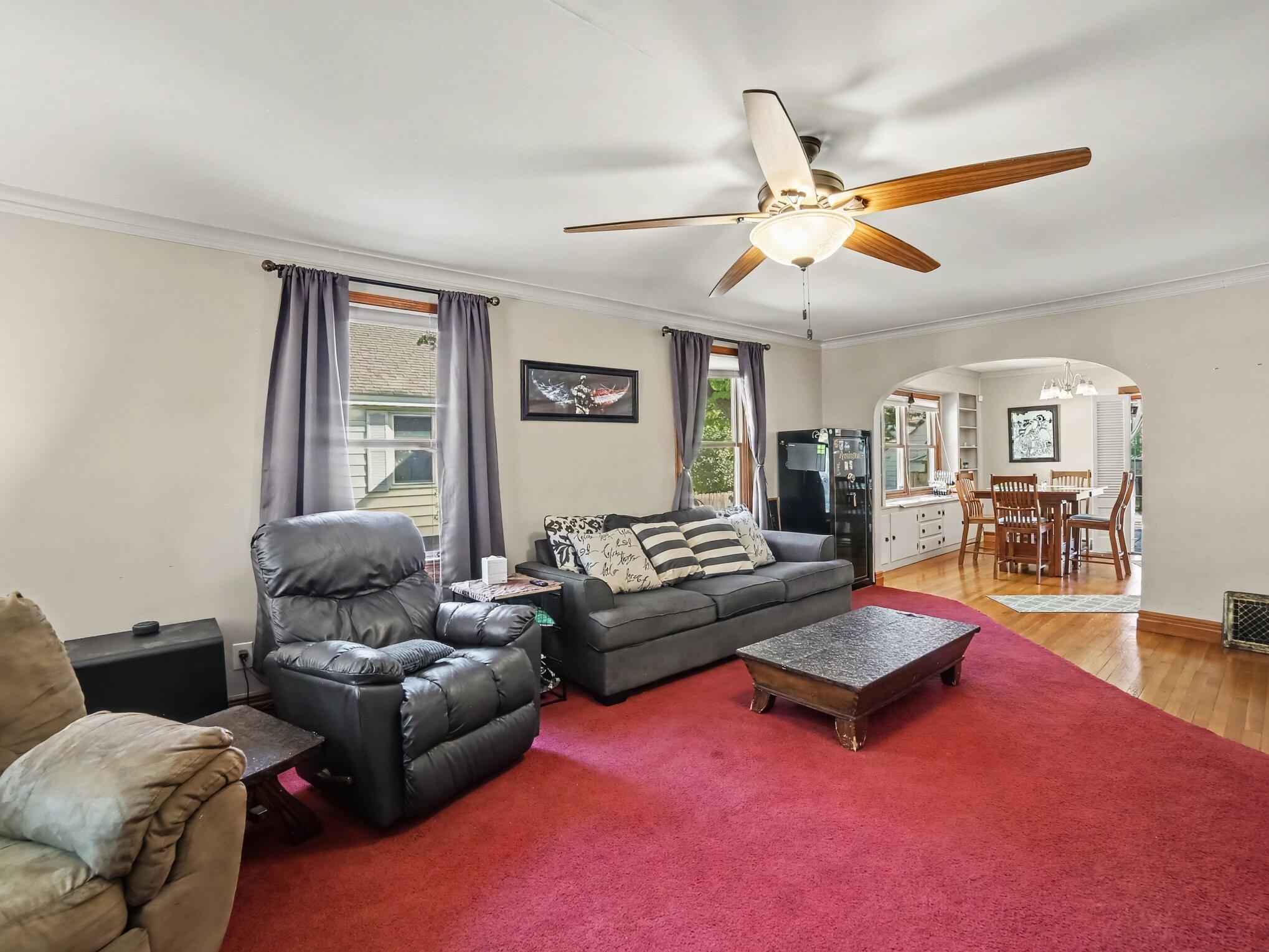 513 Fowler Street Muskegon MI 49445