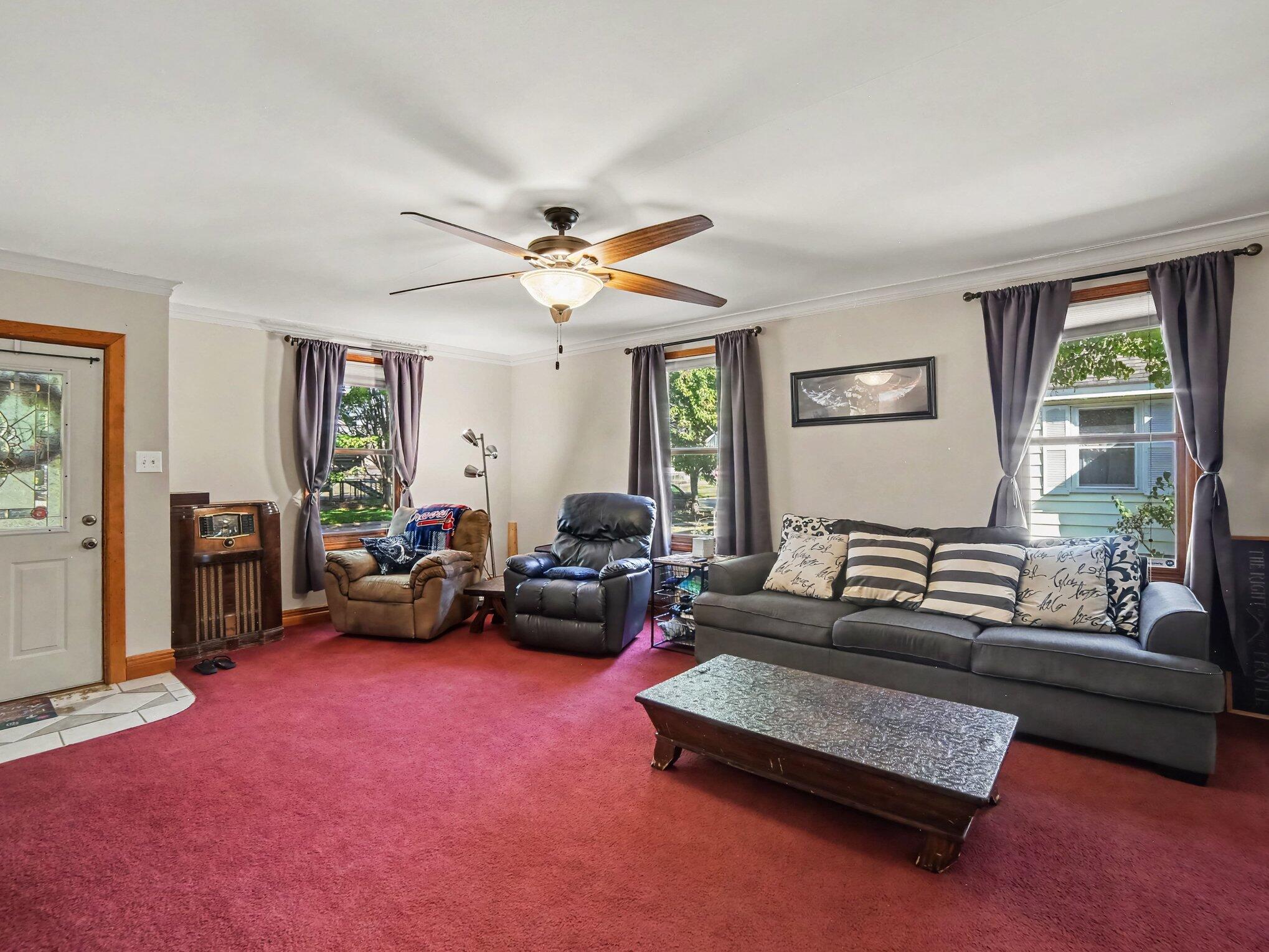 513 Fowler Street Muskegon MI 49445