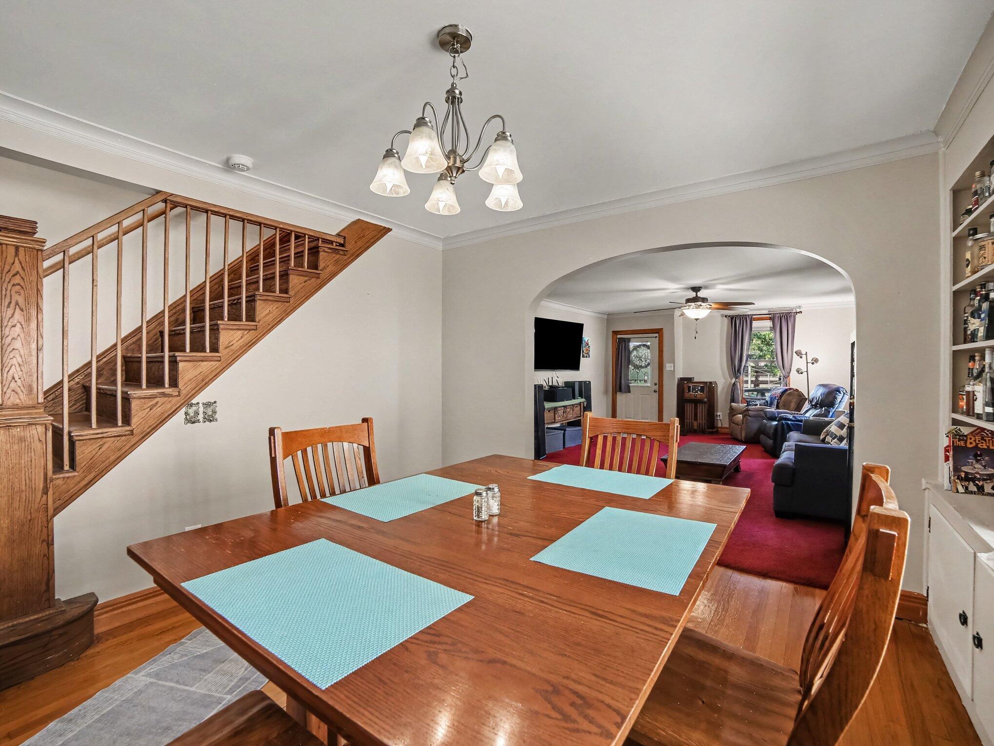 513 Fowler Street Muskegon MI 49445