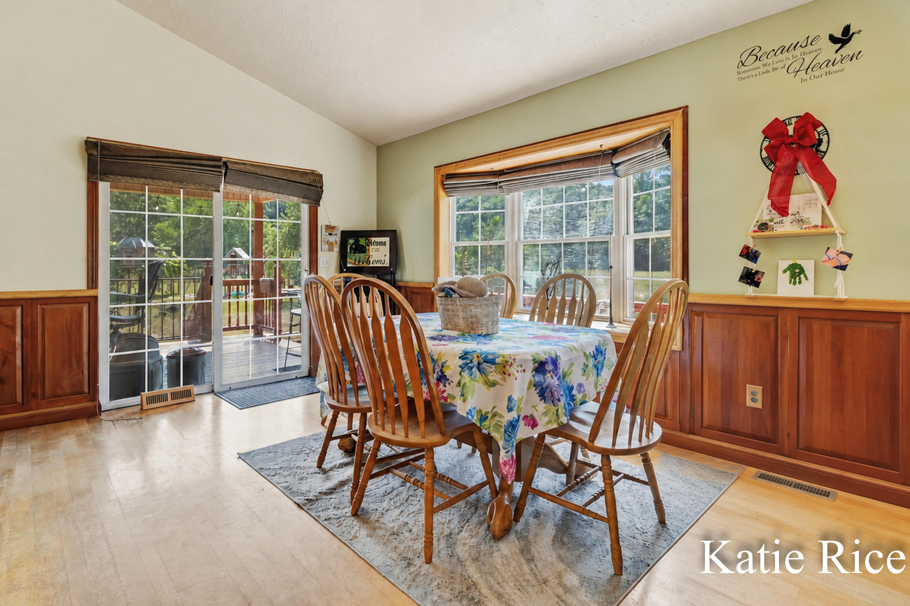 2030 N Scenic Drive Muskegon MI 49445