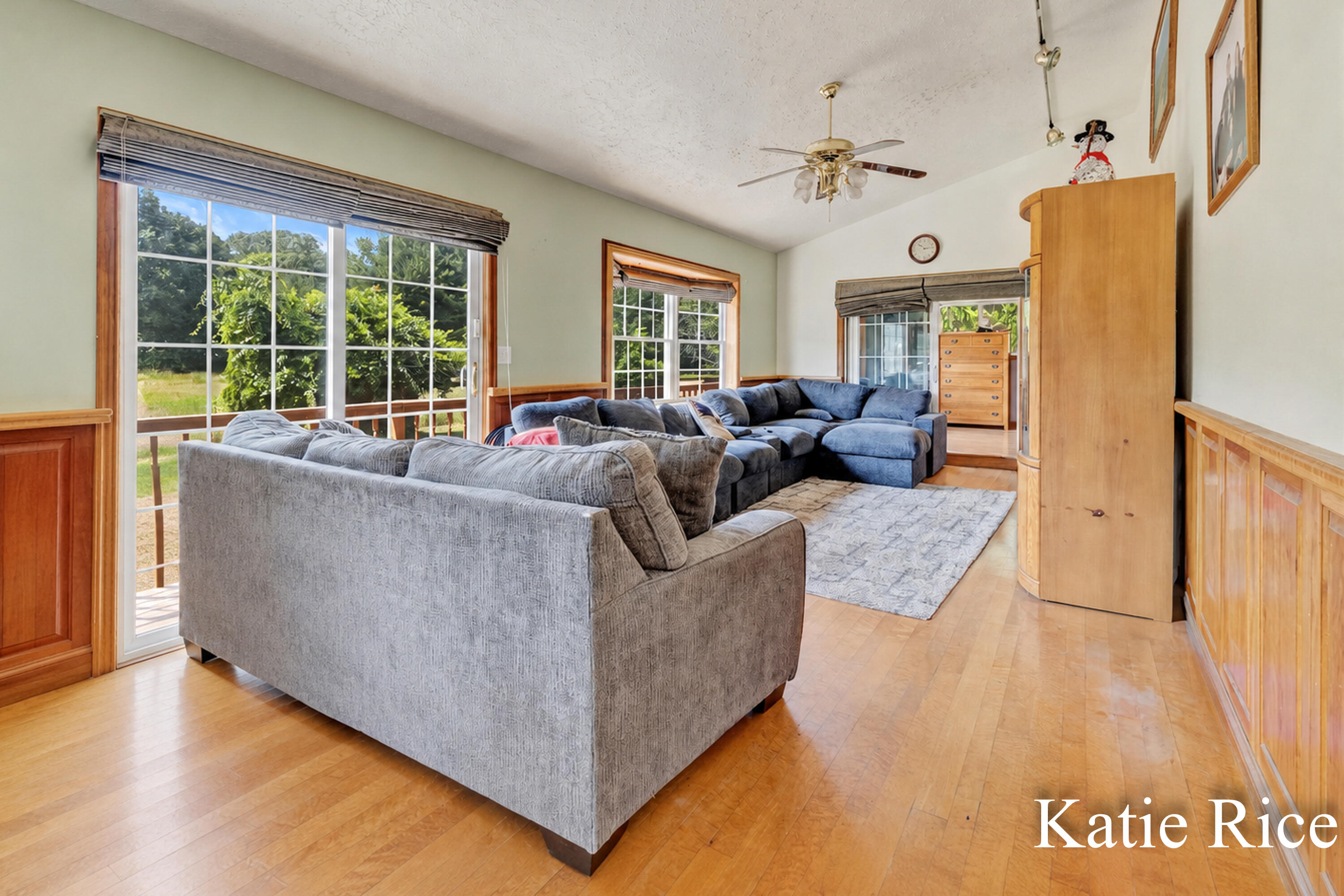 2030 N Scenic Drive Muskegon MI 49445