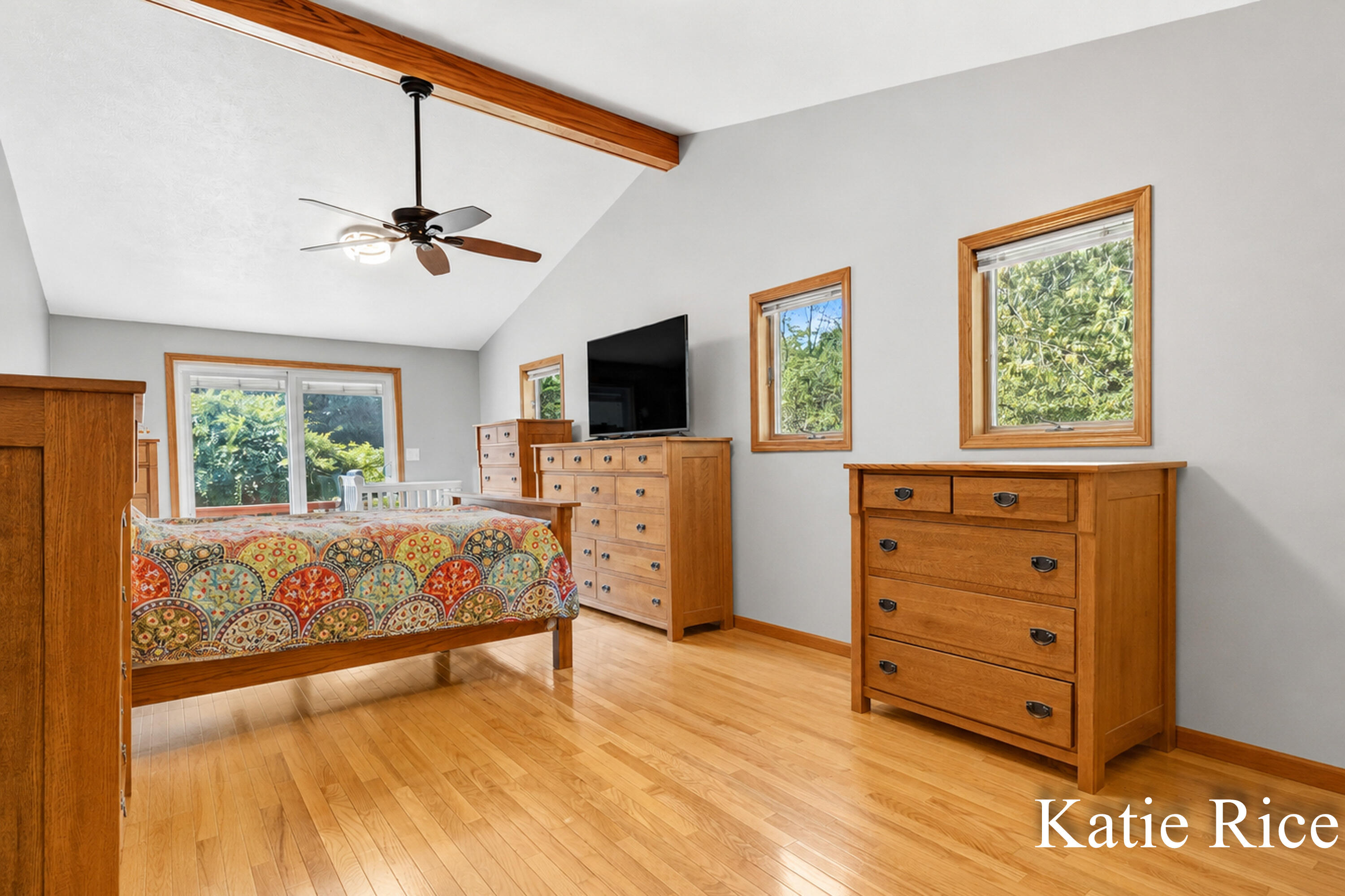 2030 N Scenic Drive Muskegon MI 49445