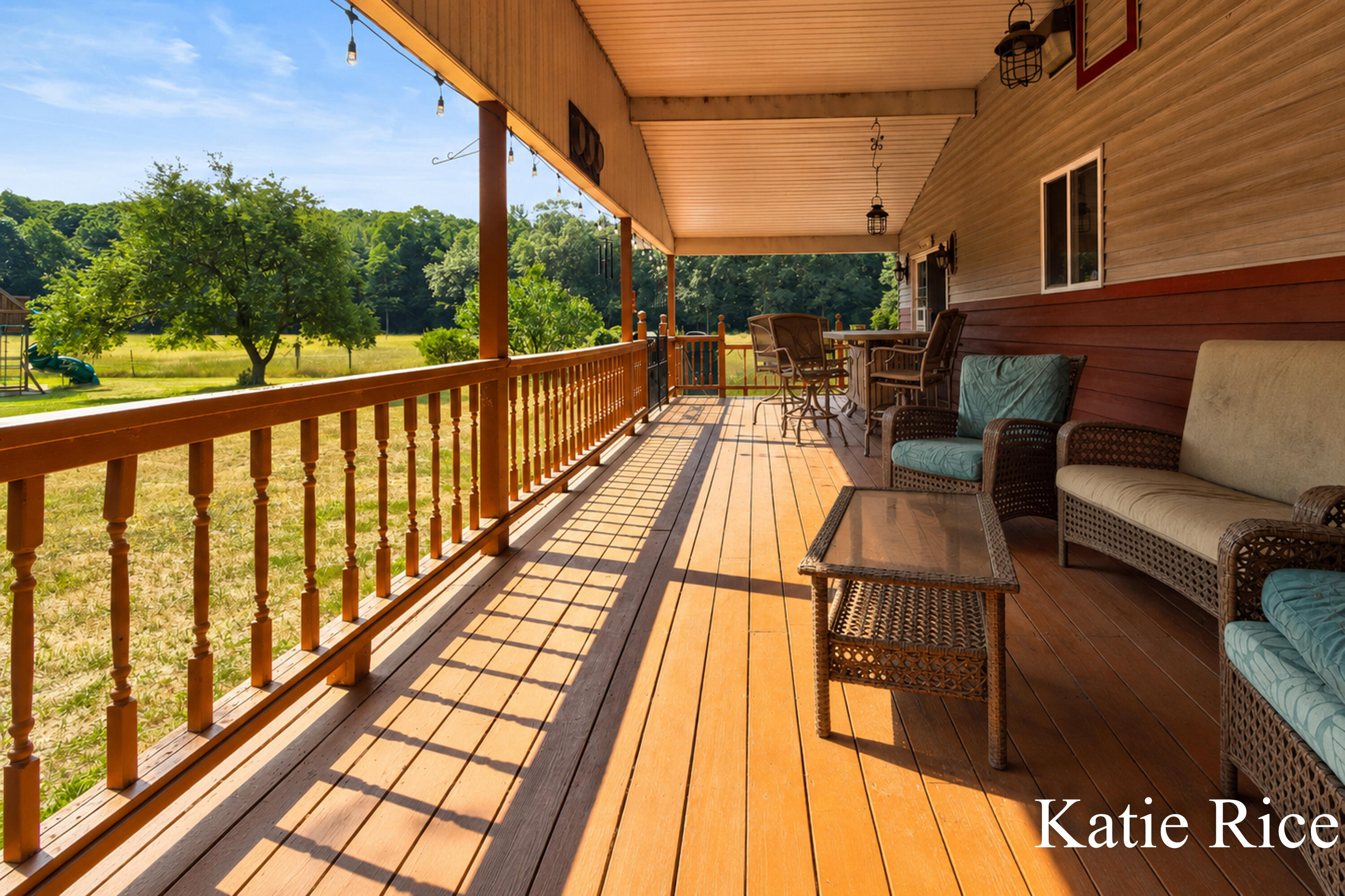 2030 N Scenic Drive Muskegon MI 49445