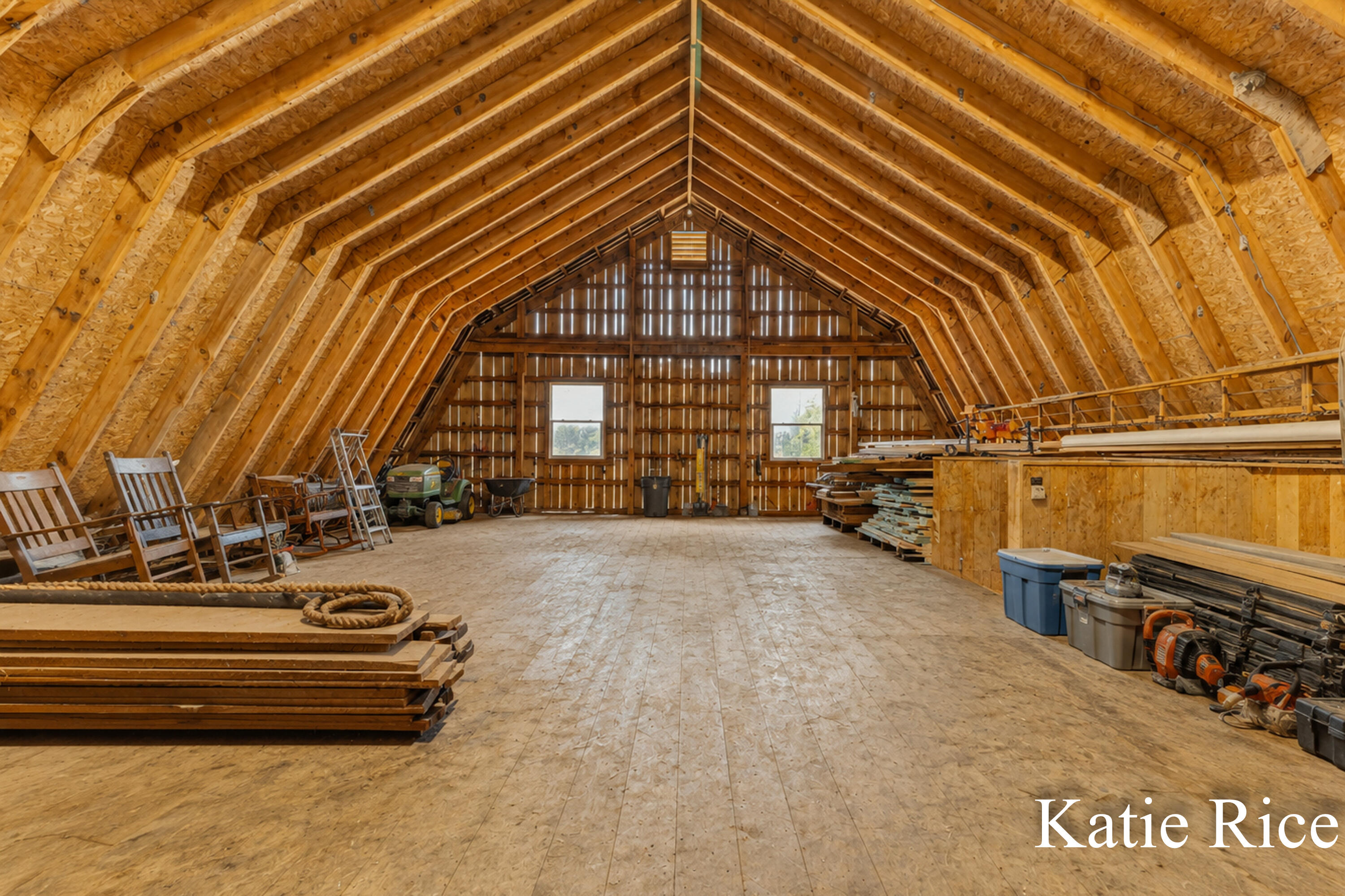 2030 N Scenic Drive Muskegon MI 49445