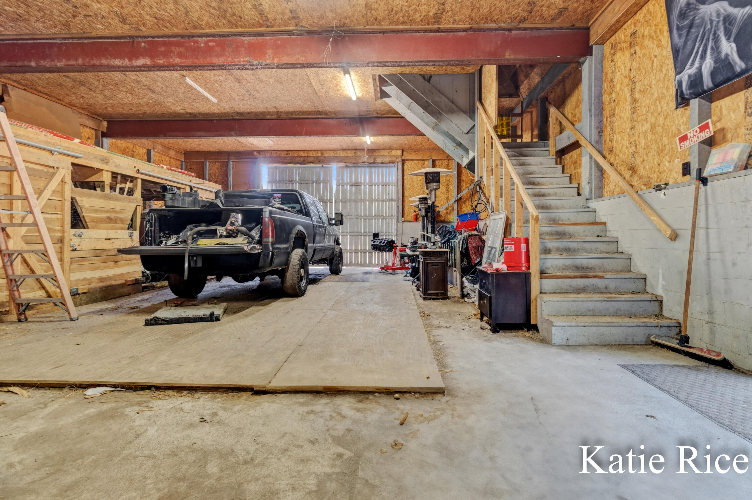 2030 N Scenic Drive Muskegon MI 49445