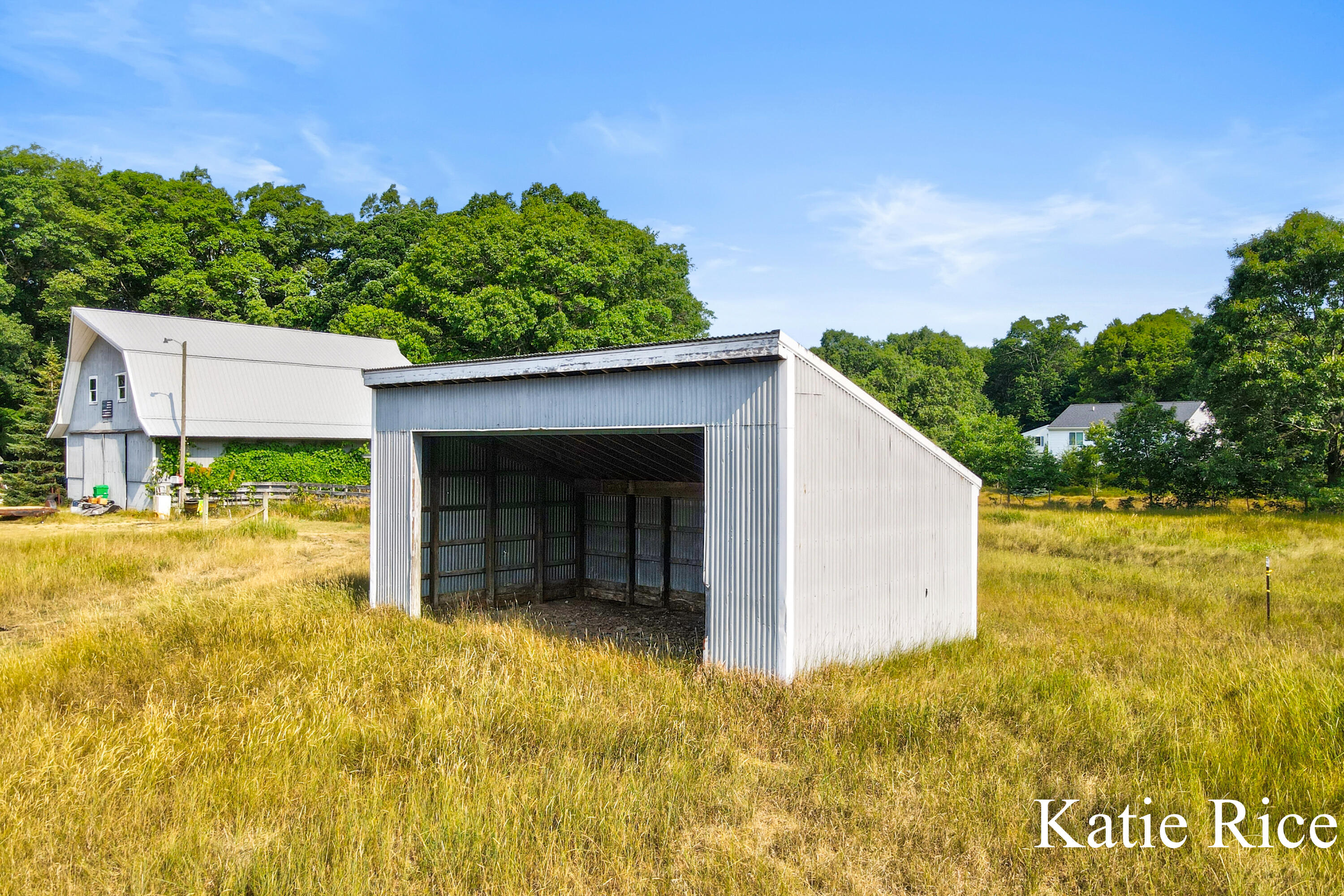 2030 N Scenic Drive Muskegon MI 49445