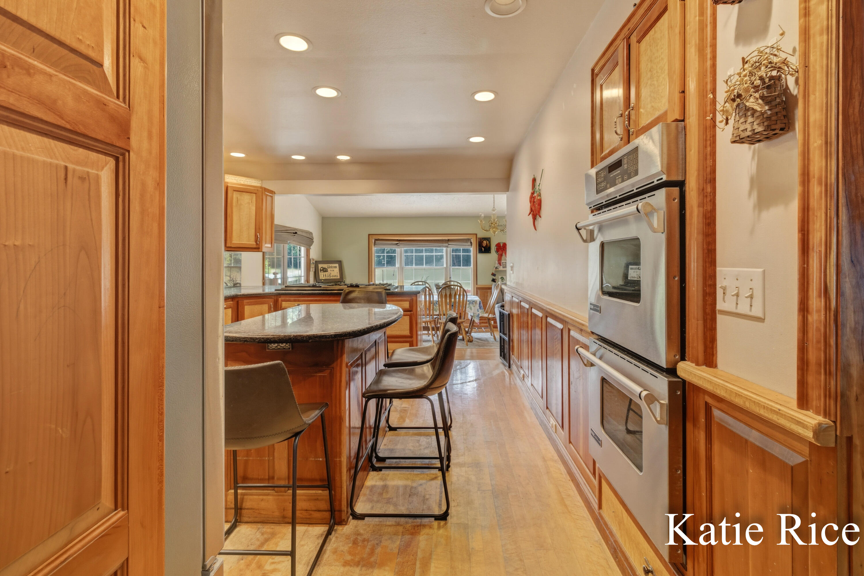 2030 N Scenic Drive Muskegon MI 49445