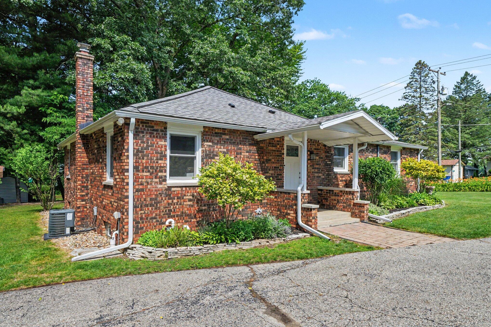 66345 95th Avenue Dowagiac MI 49047