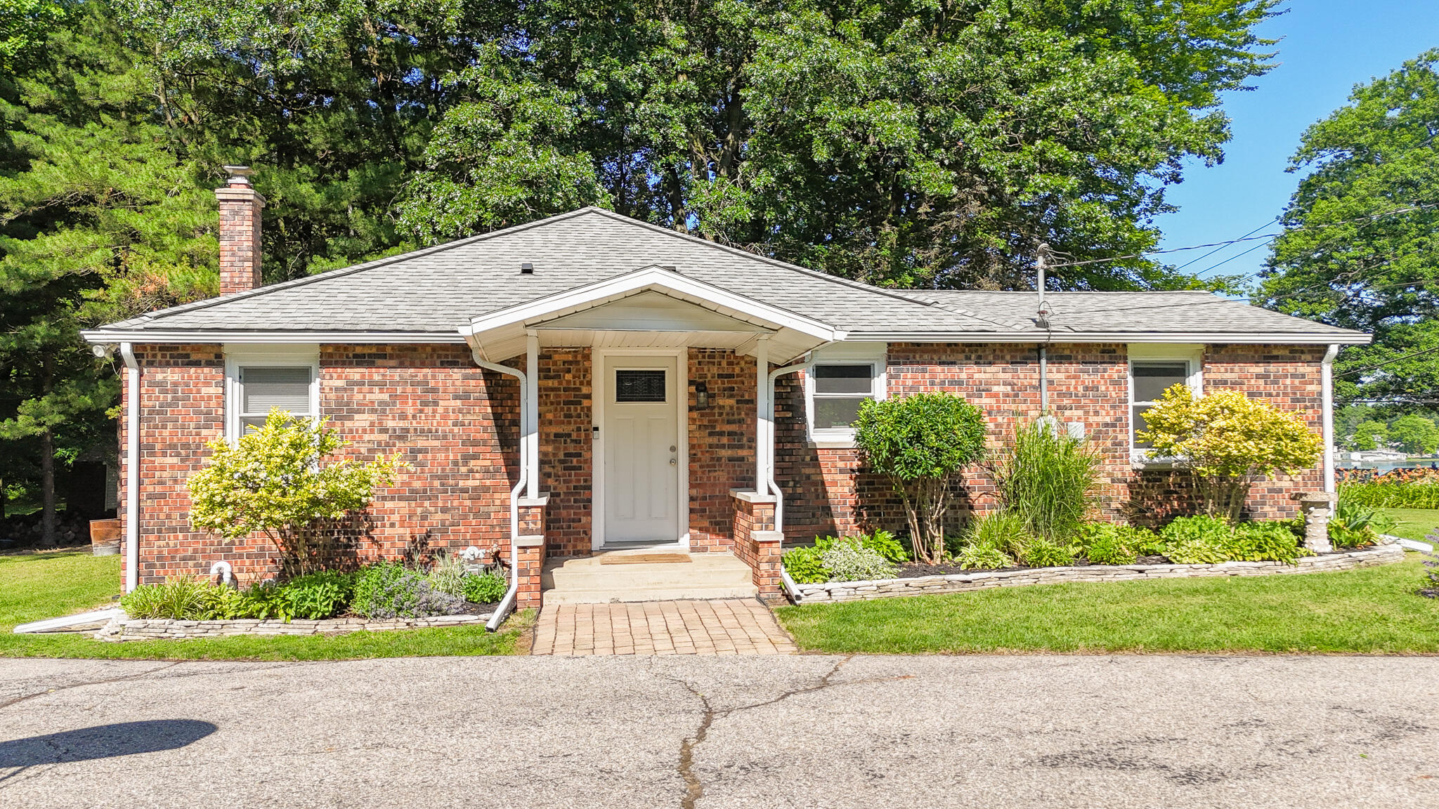 66345 95th Avenue Dowagiac MI 49047