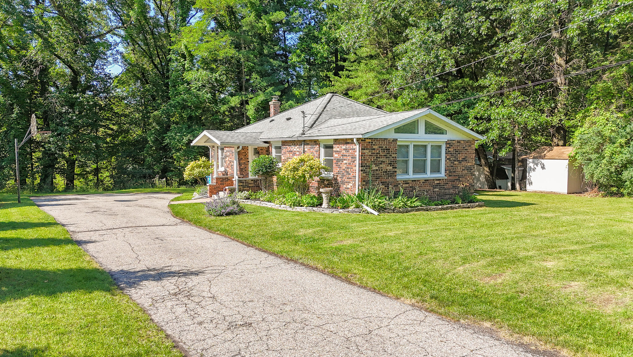 66345 95th Avenue Dowagiac MI 49047