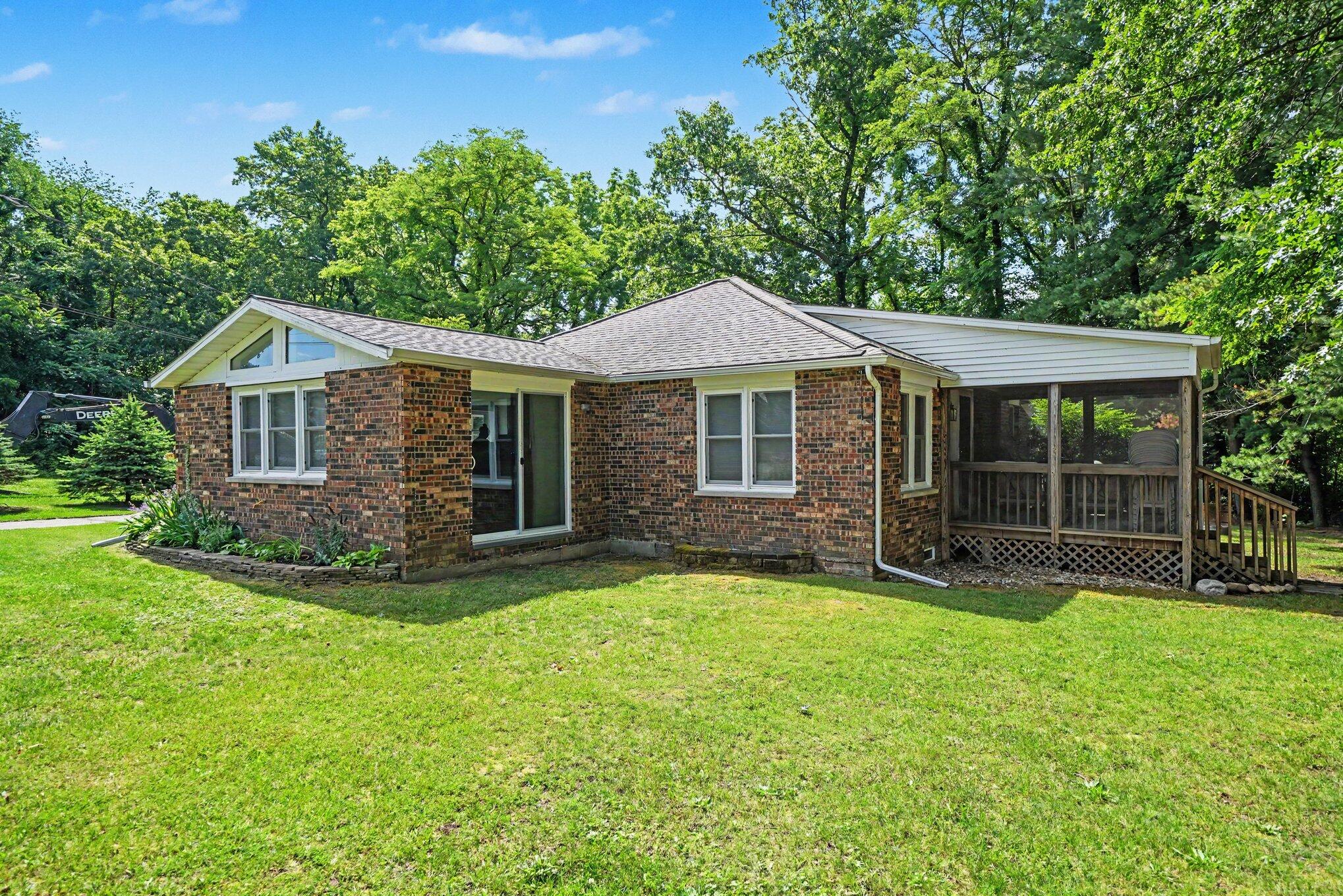66345 95th Avenue Dowagiac MI 49047