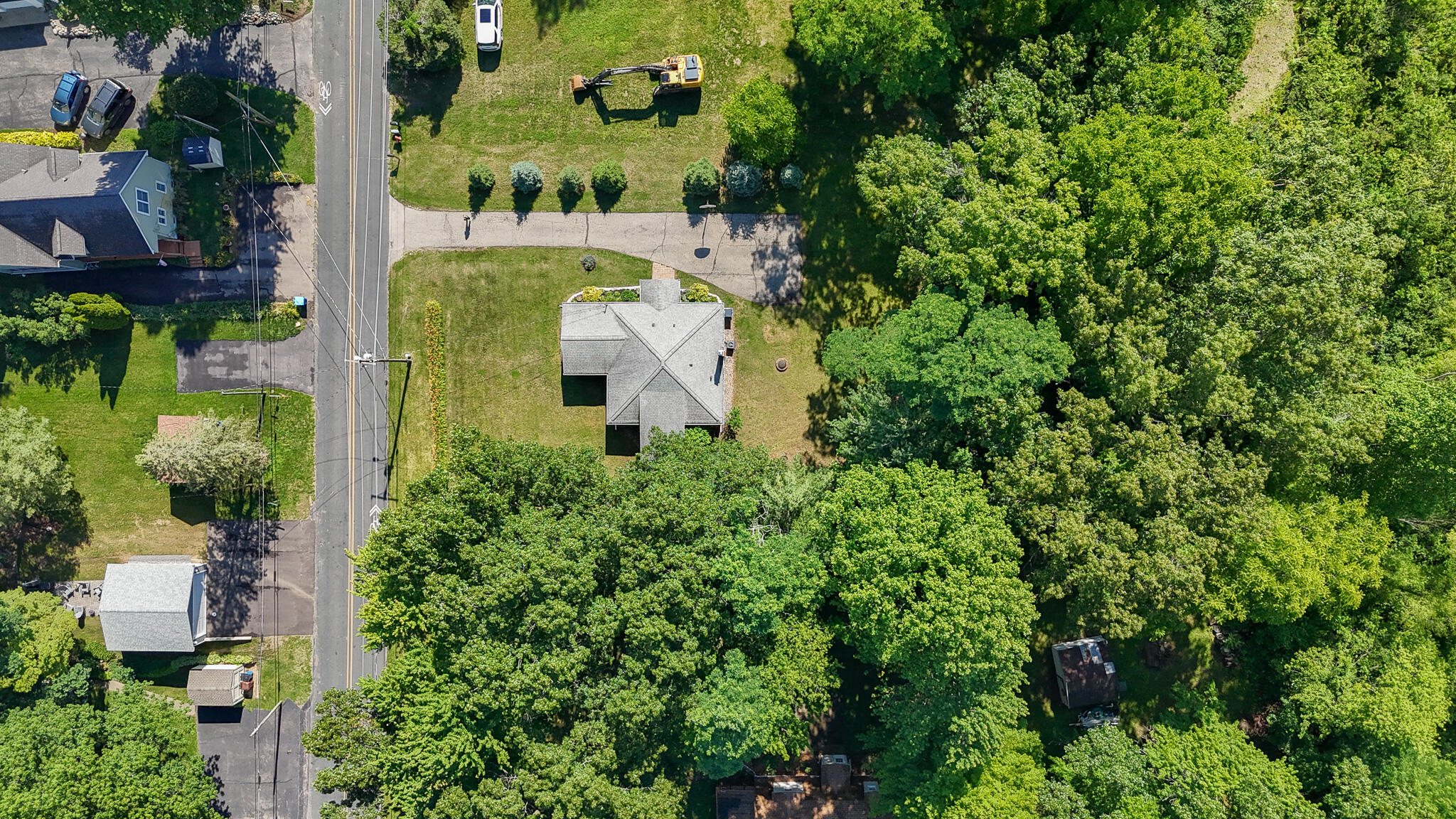 66345 95th Avenue Dowagiac MI 49047