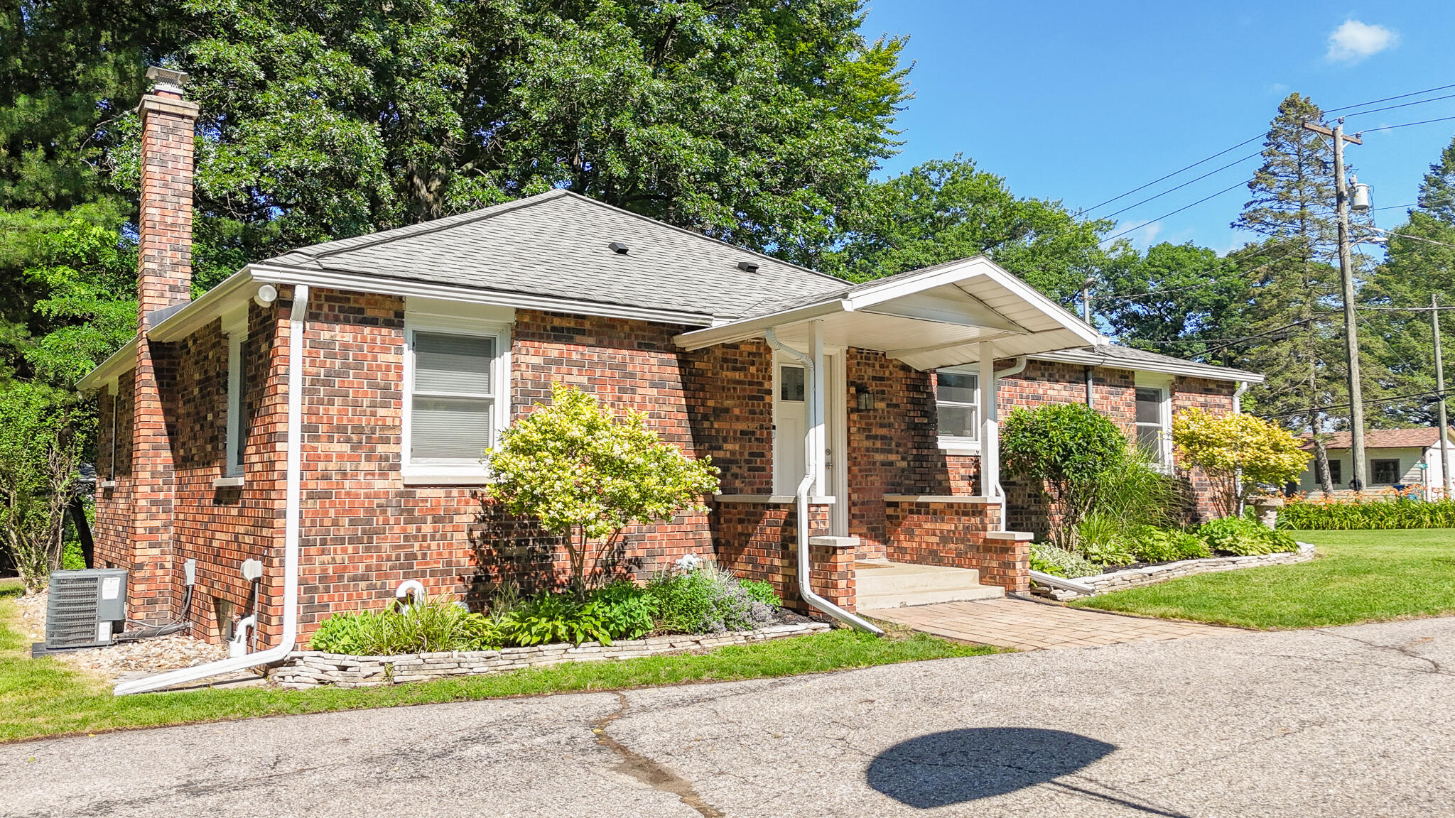 66345 95th Avenue Dowagiac MI 49047