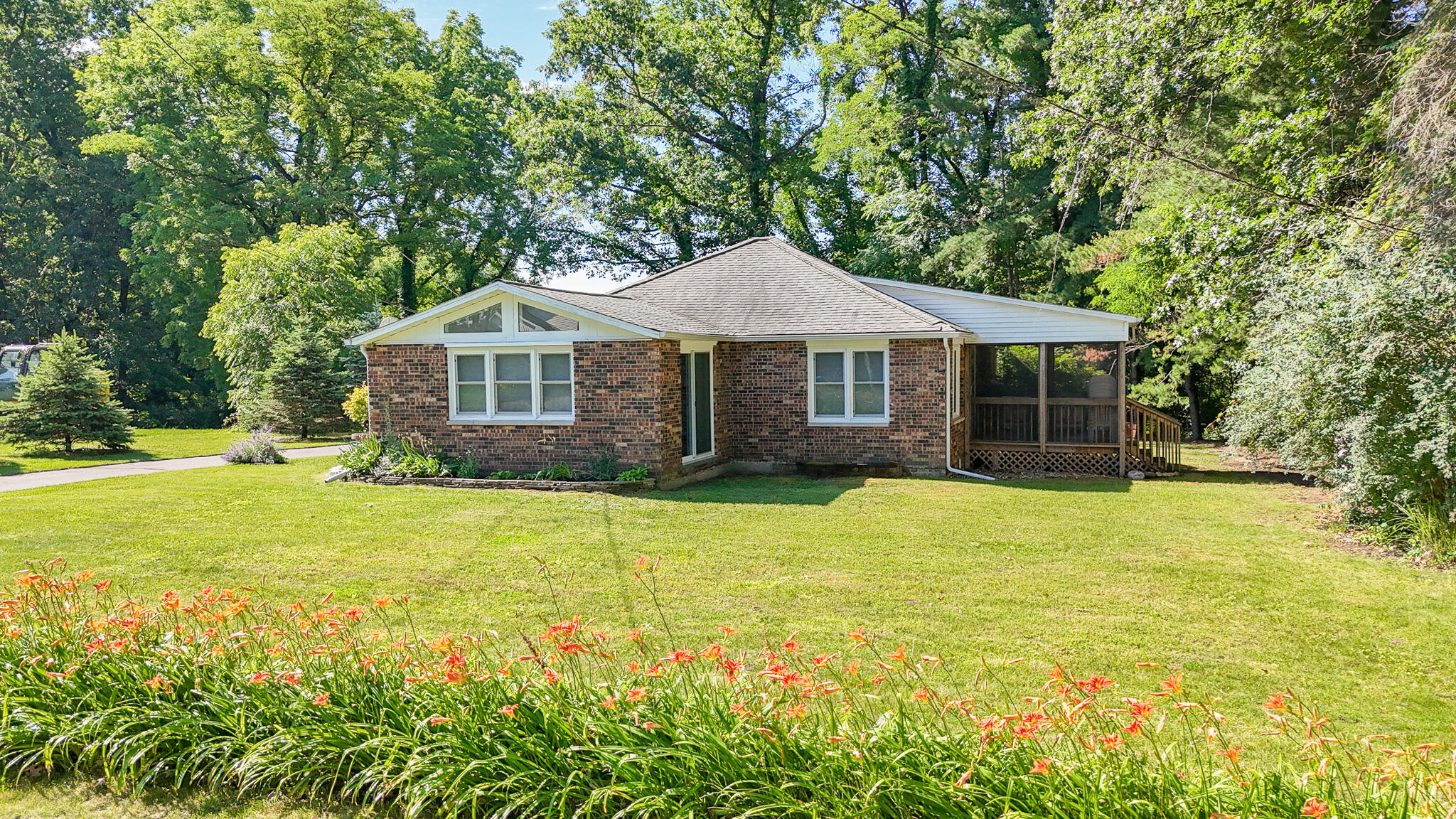 66345 95th Avenue Dowagiac MI 49047