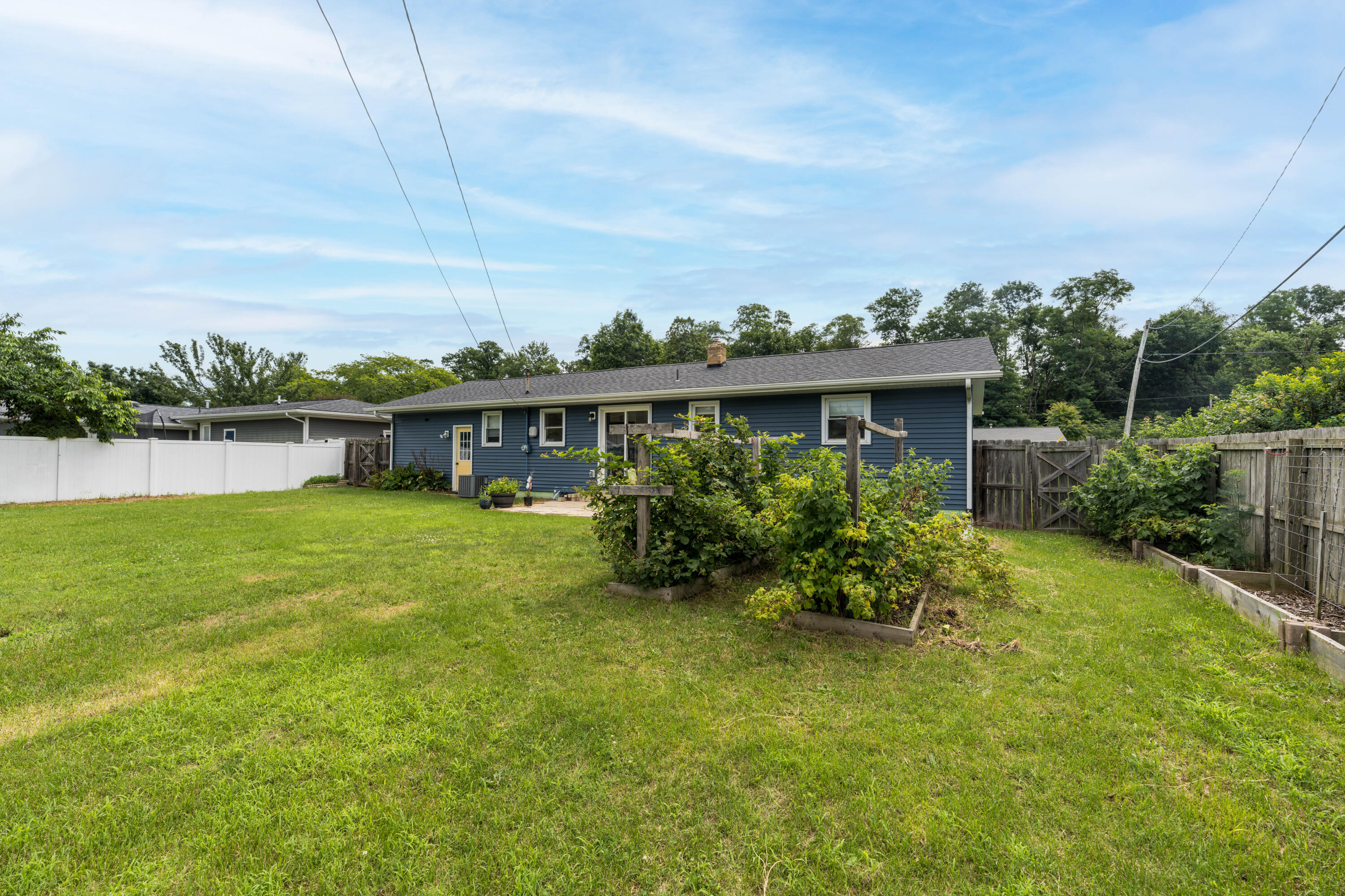 317 E Washington Street Berrien Springs MI 49103