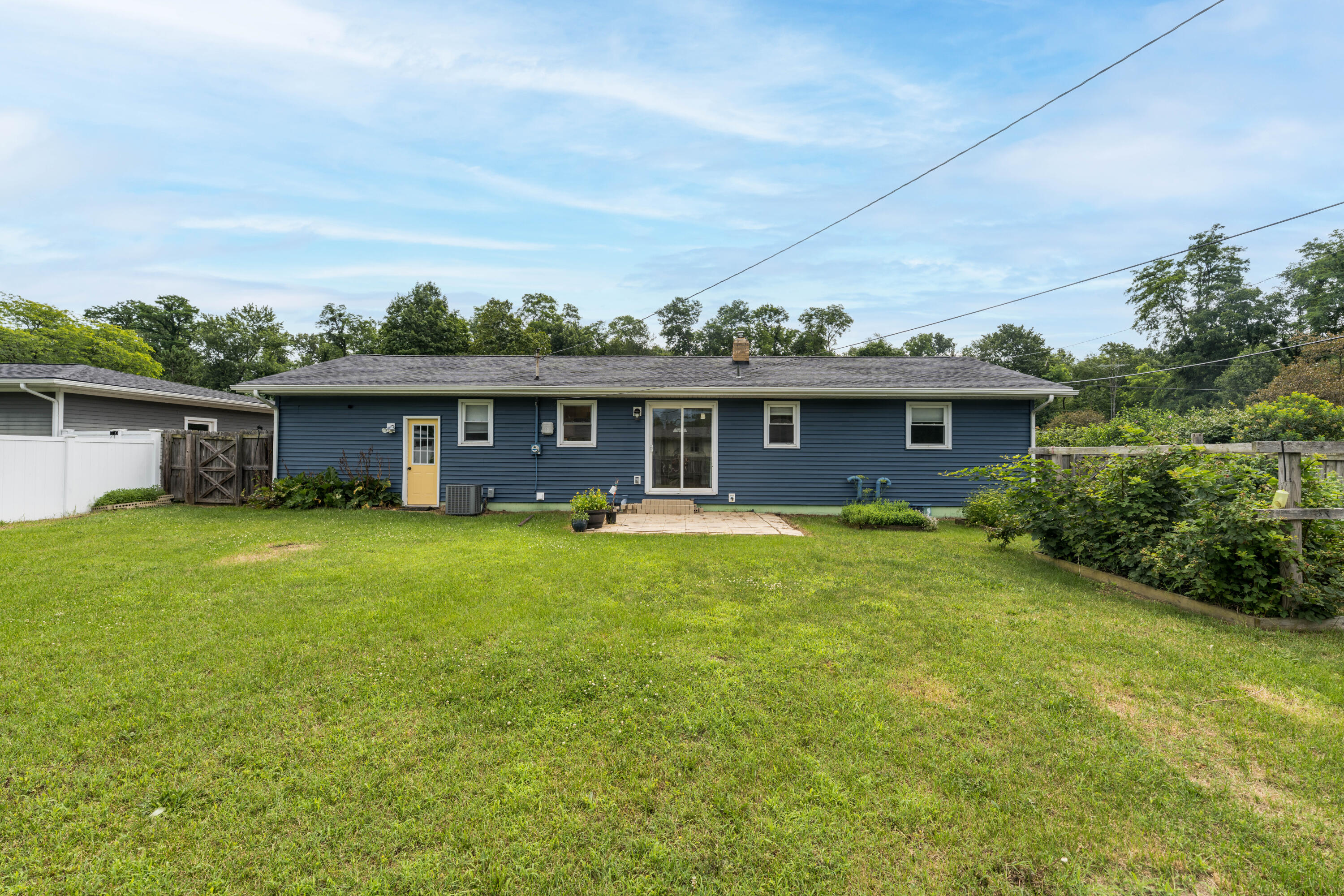 317 E Washington Street Berrien Springs MI 49103