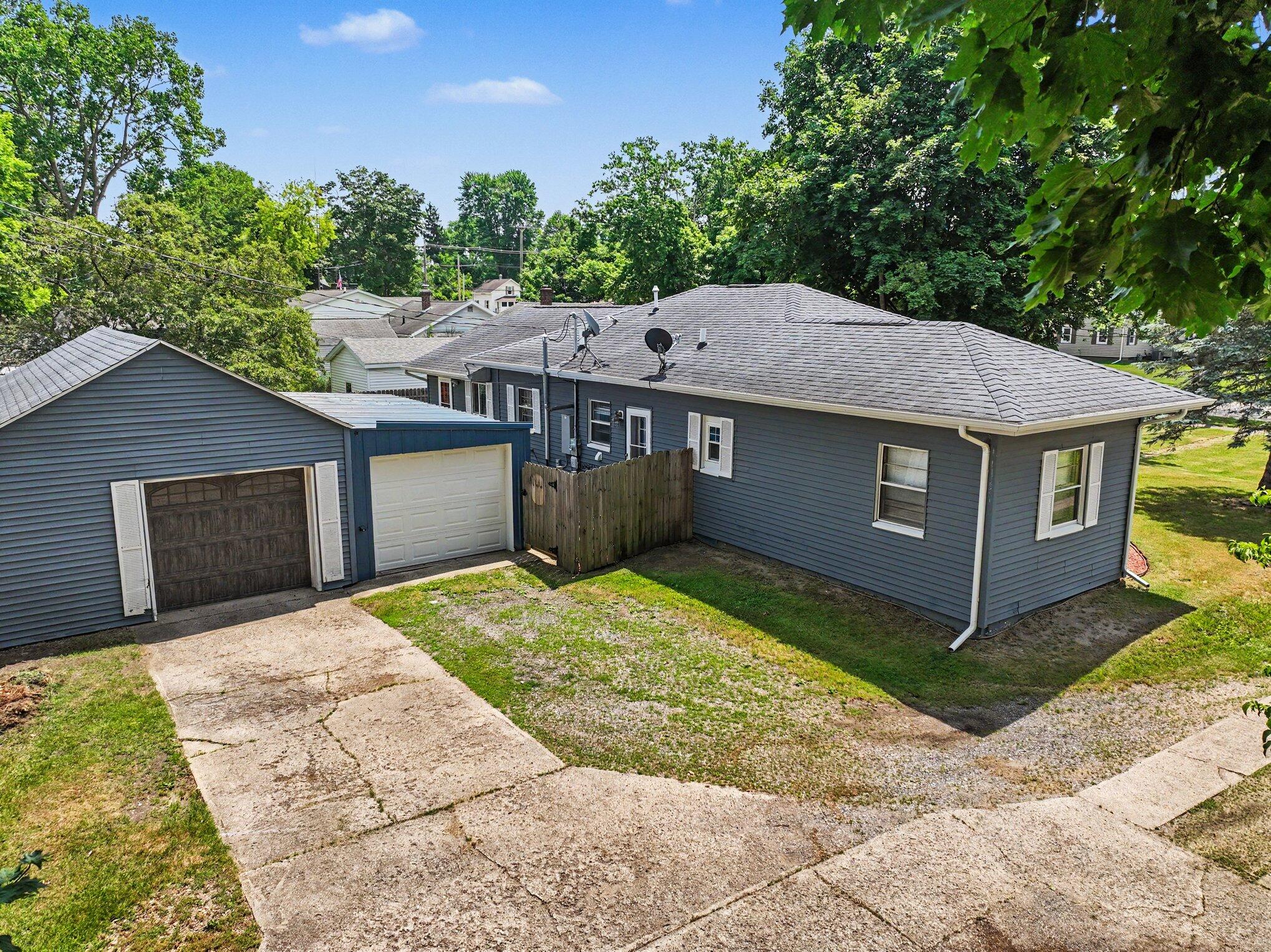 1333 Cass Street Niles MI 49120