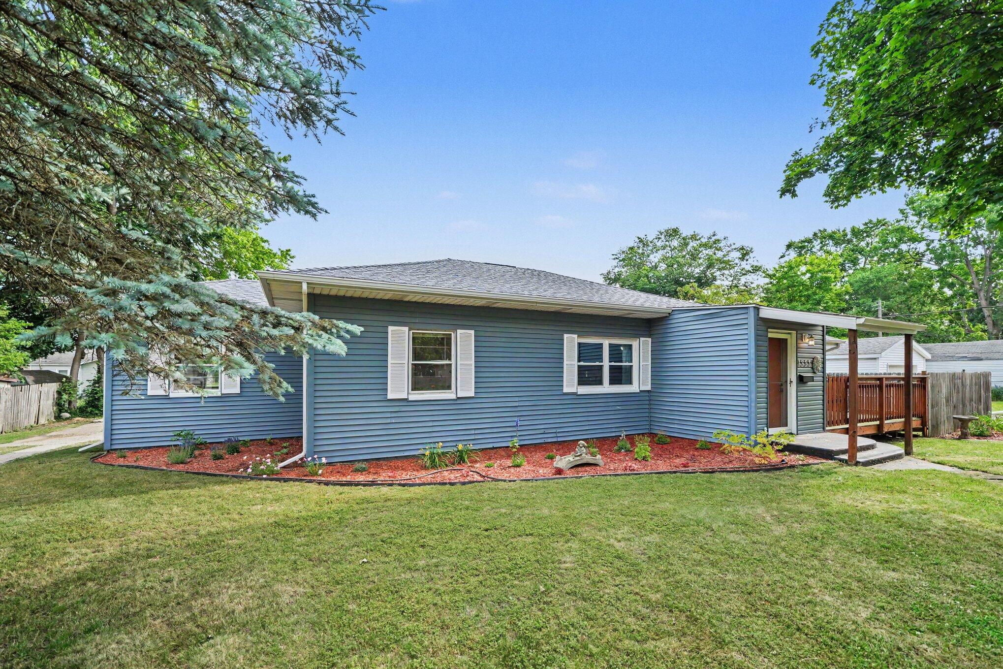 1333 Cass Street Niles MI 49120
