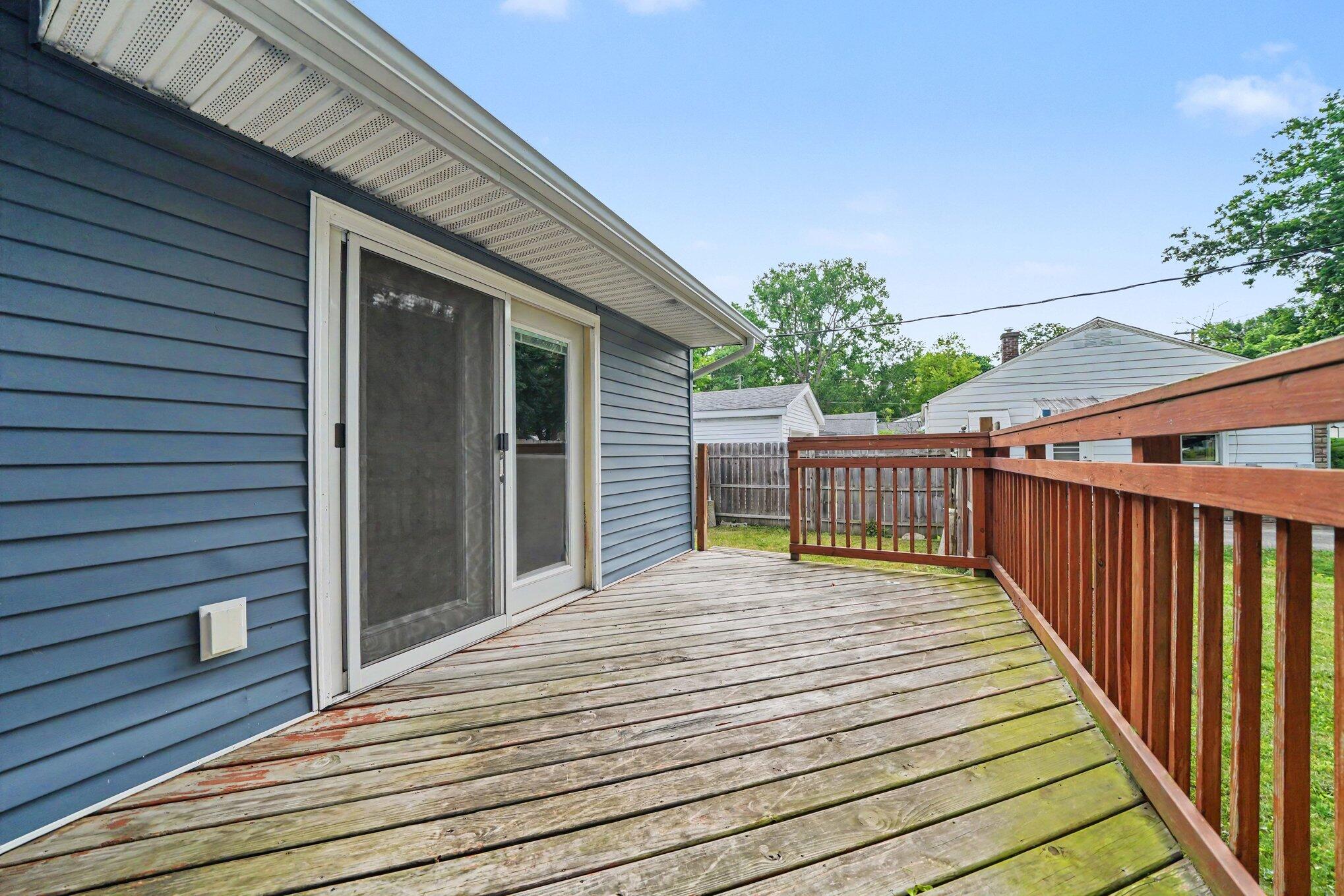 1333 Cass Street Niles MI 49120