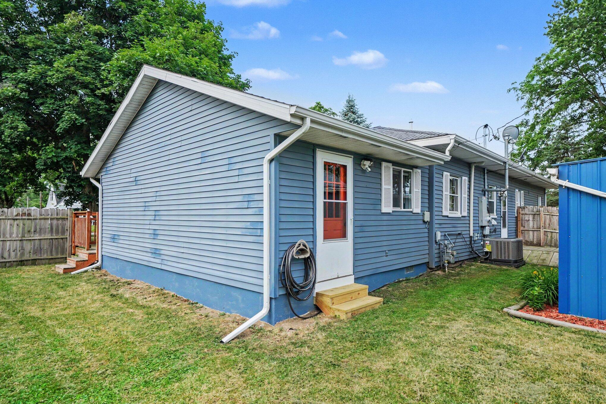 1333 Cass Street Niles MI 49120