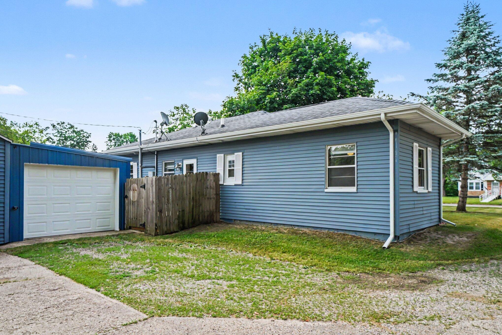 1333 Cass Street Niles MI 49120