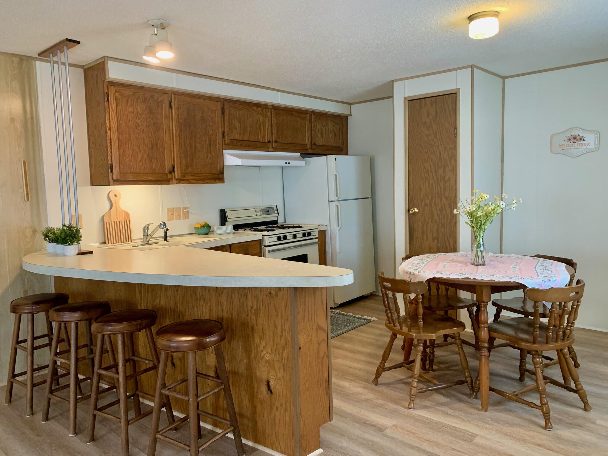 2819 N Sandy Drive Ludington MI 49431